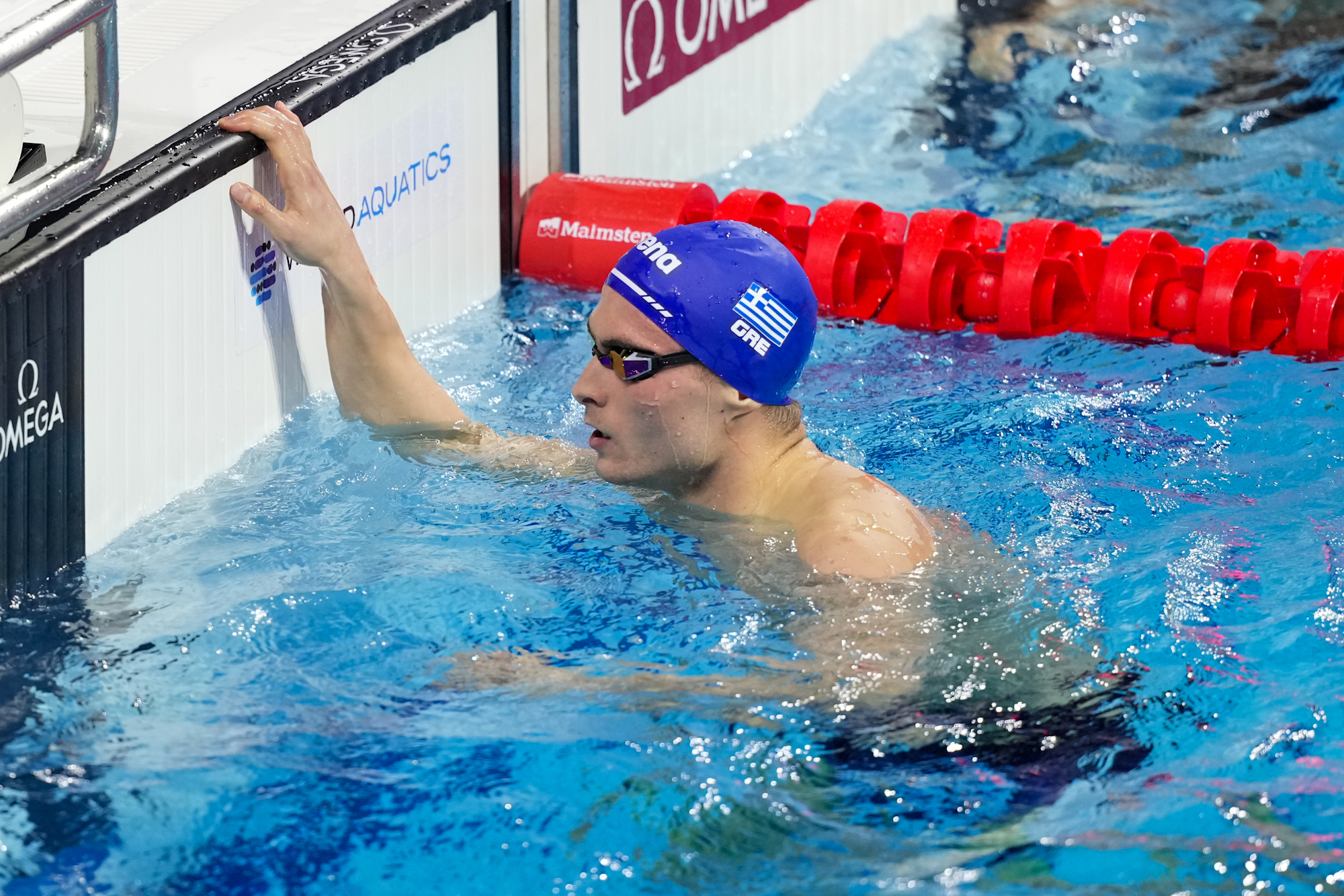 Όλος ο καλός ο κόσμος στις ημερίδες ορίων 25άρας ανά την Ελλάδα