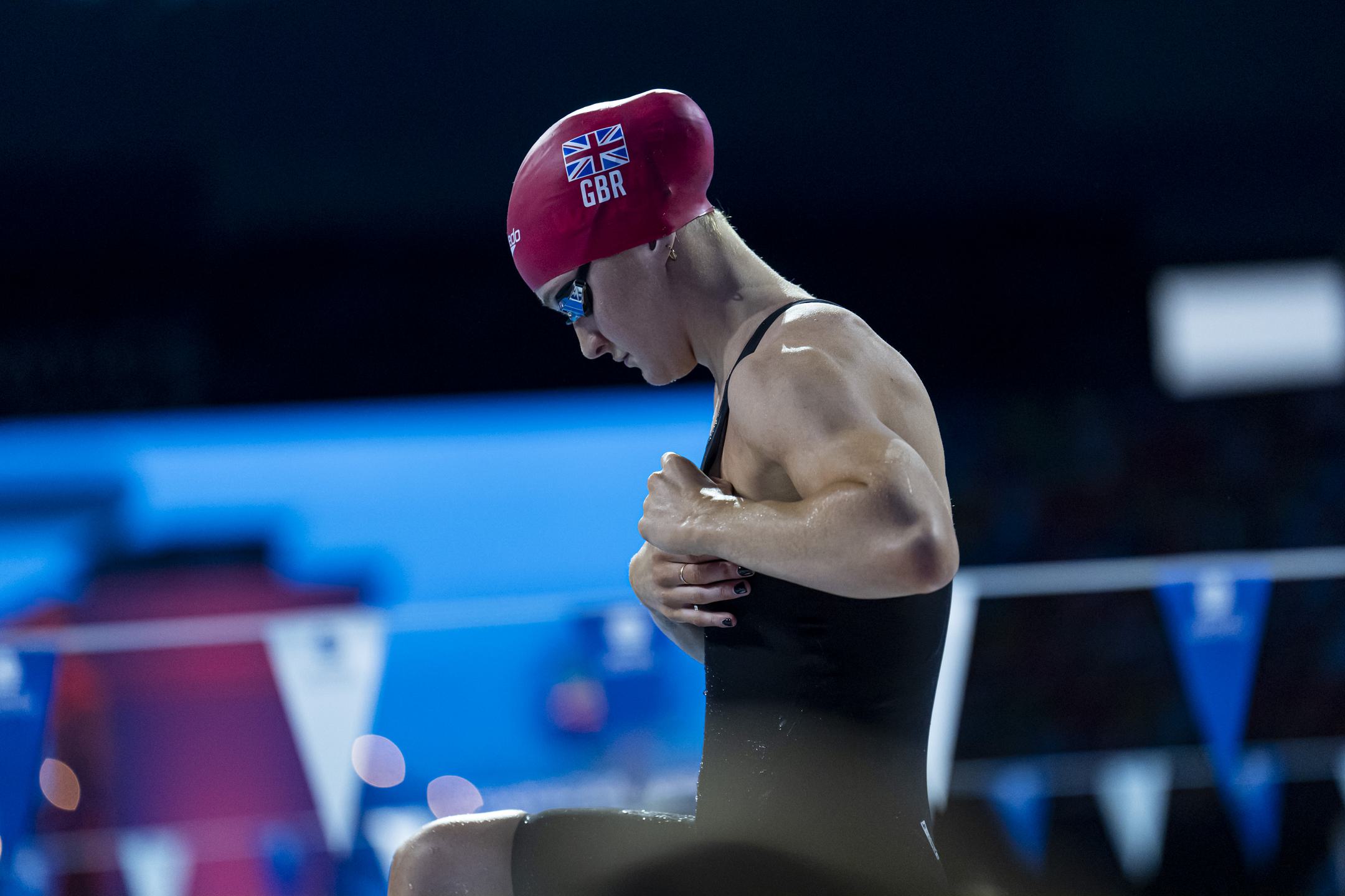 Ευρωπαϊκό κολύμβησης 25άρας: Ισχυρά ρόστερ από Μ. Βρετανία και Ουγγαρία