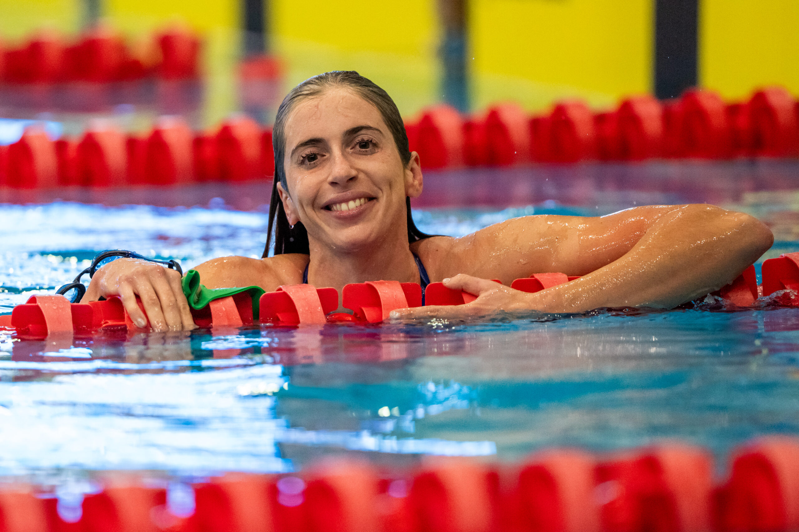 Χειμερινό Κύπελλο 2025: Εξαιρετικές Ντουντουνάκη και Δαμασιώτη, ξανά ρεκόρ ο Κάλανδρος