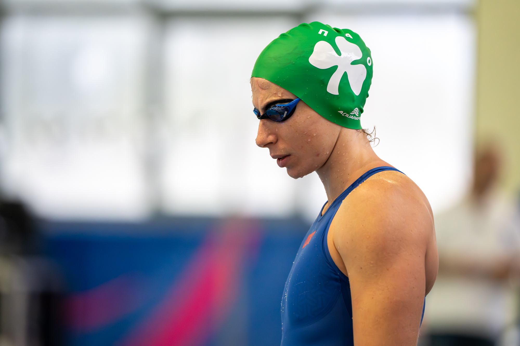 Χειμερινό Κύπελλο 2025: 2η επίδοση καριέρας η Ντουντουνάκη – Πρώτη νίκη για τον Βαζαίο