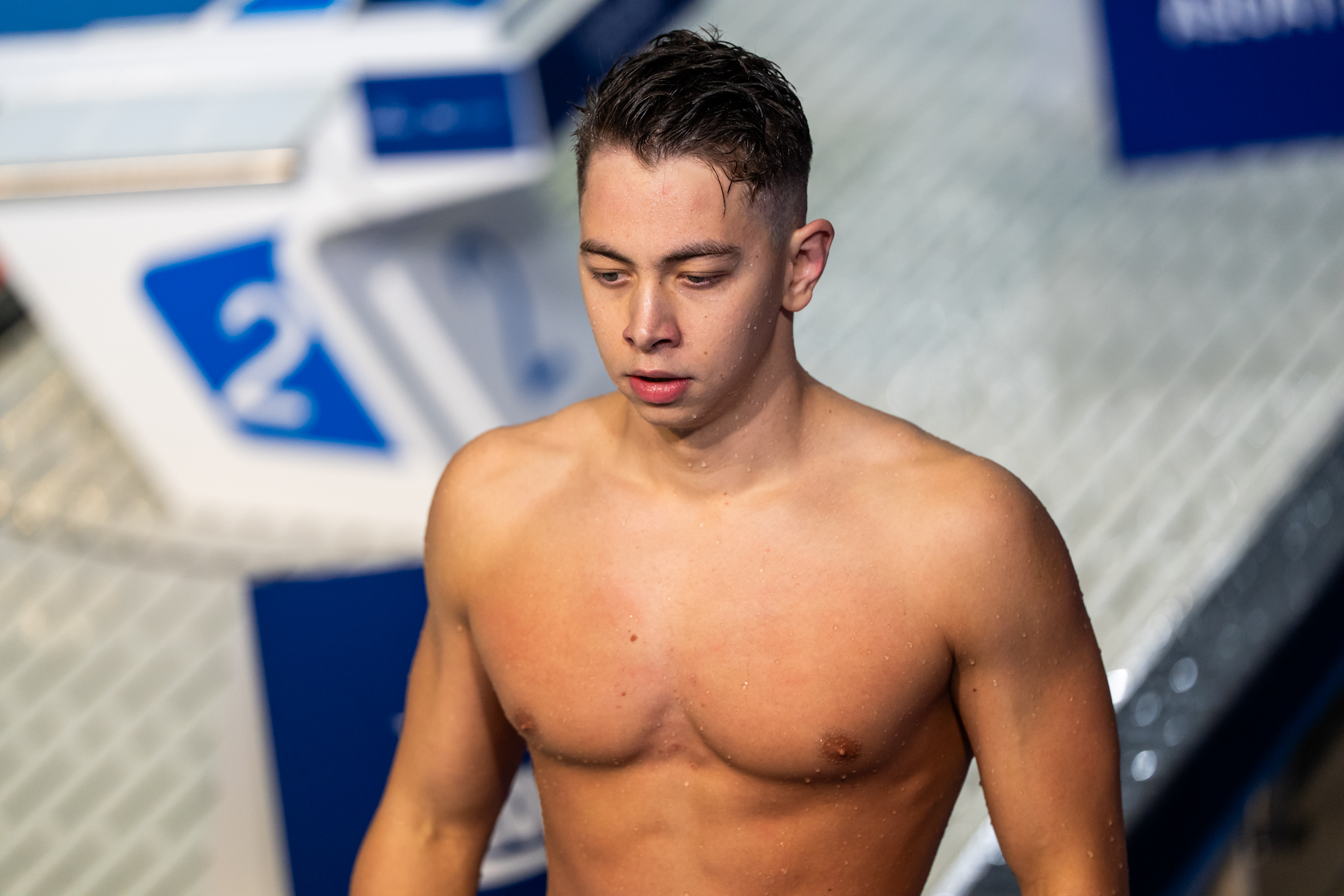 Ευρωπαϊκό κολύμβησης 25άρας: Έφτασε η ώρα του τελικού για τον Σίσκο – Δύο ημιτελικοί για την Ελλάδα τη 2η μέρα