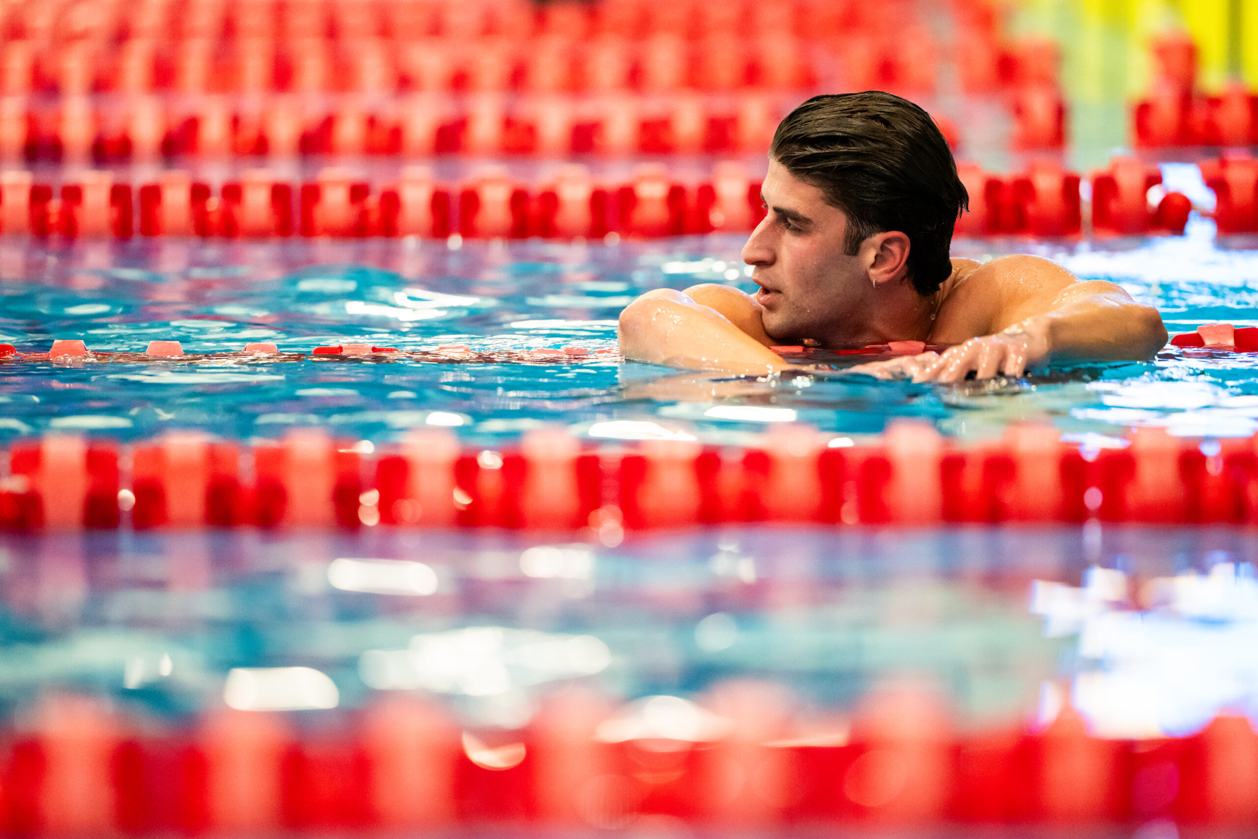 Χειμερινό Κύπελλλο 2025: Τέταρτο χρυσό ο Μάρκος, νικήτρια η Μακρή στο 800άρι