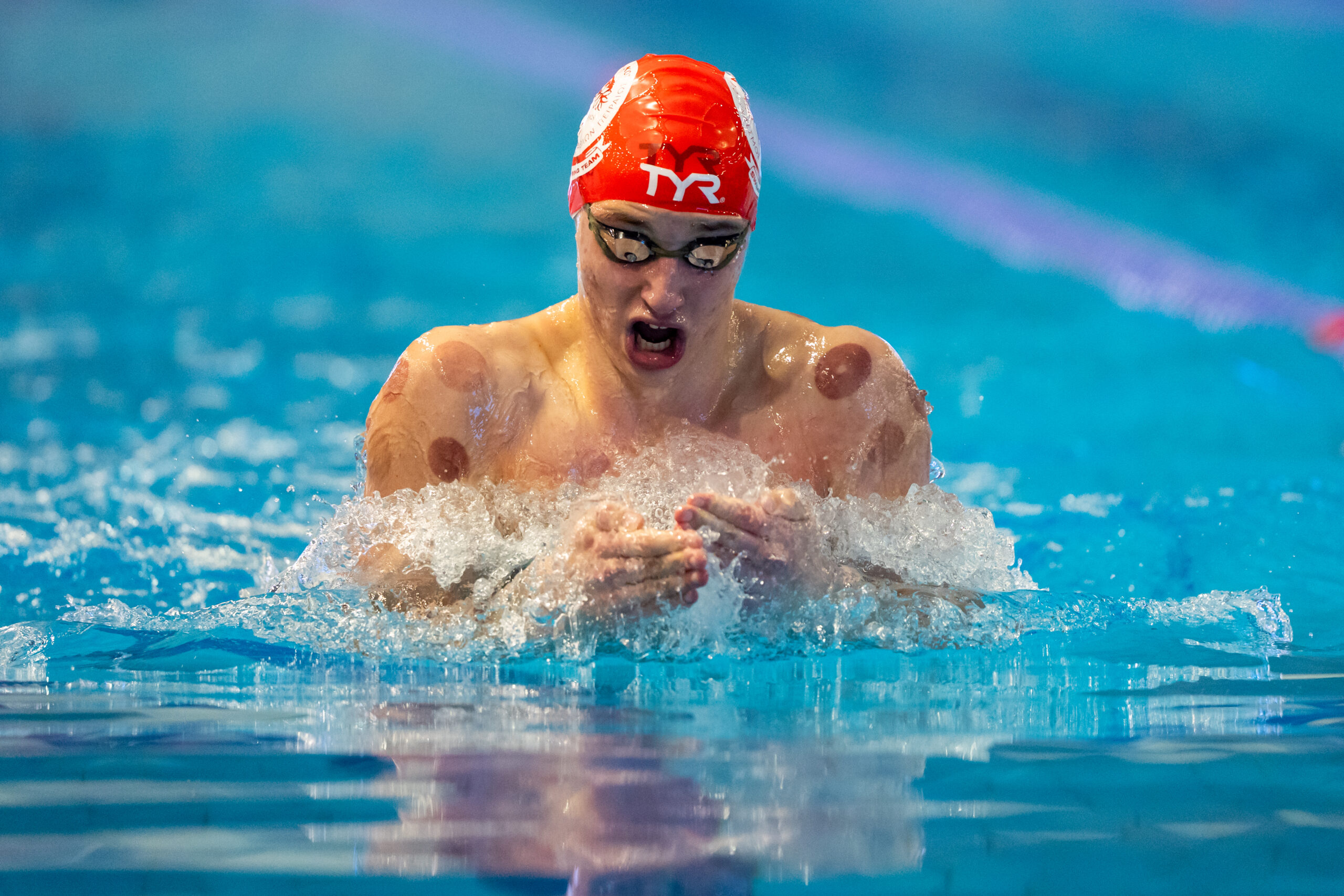 Χειμερινό Κύπελλο 2025: Διπλό πανελλήνιο ρεκόρ ο Ντούμας, την έκπληξη η Γκόβαρη στα 200μ πρόσθιο