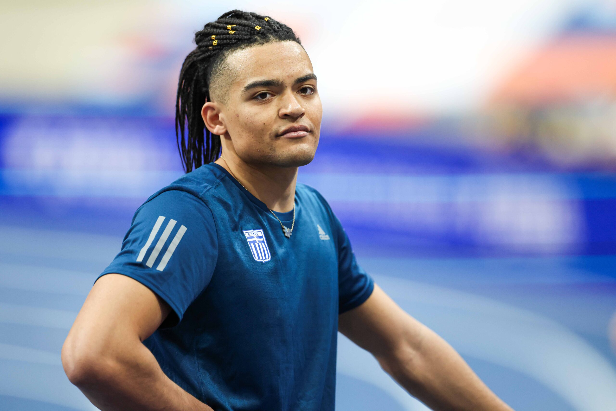 Ακύρωσε τον αγώνα στο Καέν ο Καραλής, επόμενη στάση το Fly Athens στην Παιανία