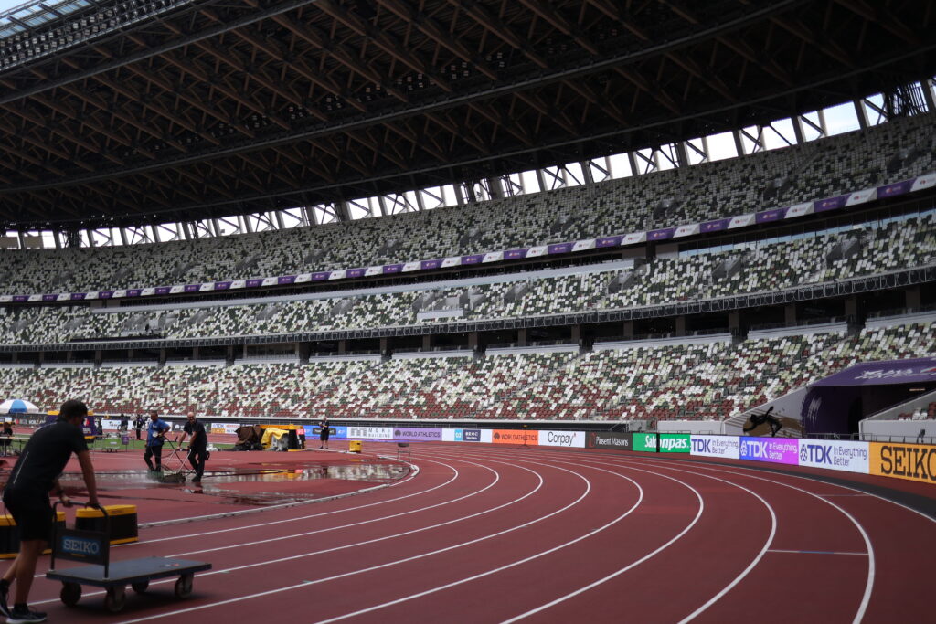Τα σημαντικότερα ραντεβού του 2026 σε στίβο και κολύμβηση