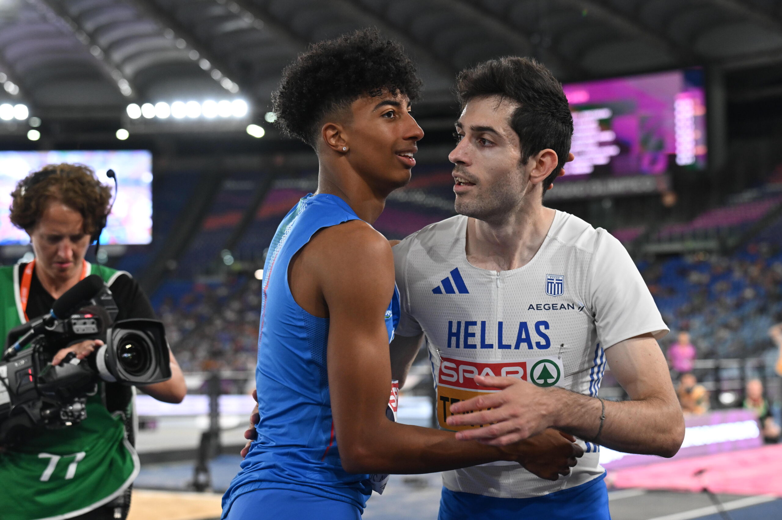 Φουρλάνι: «O Τεντόγλου είναι φαινόμενο»