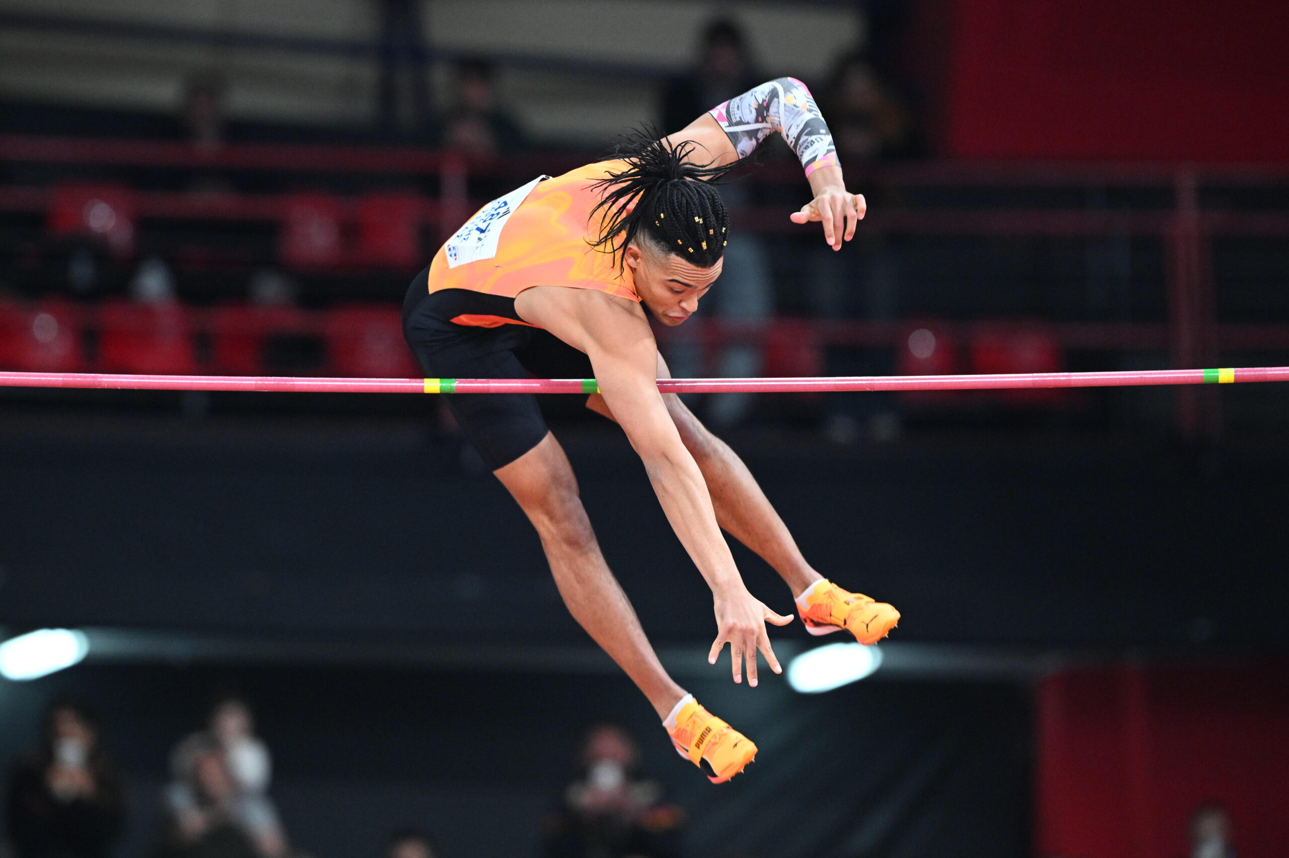 Πρώτη στάση το Λοτζ της Πολωνίας για τον Καραλή