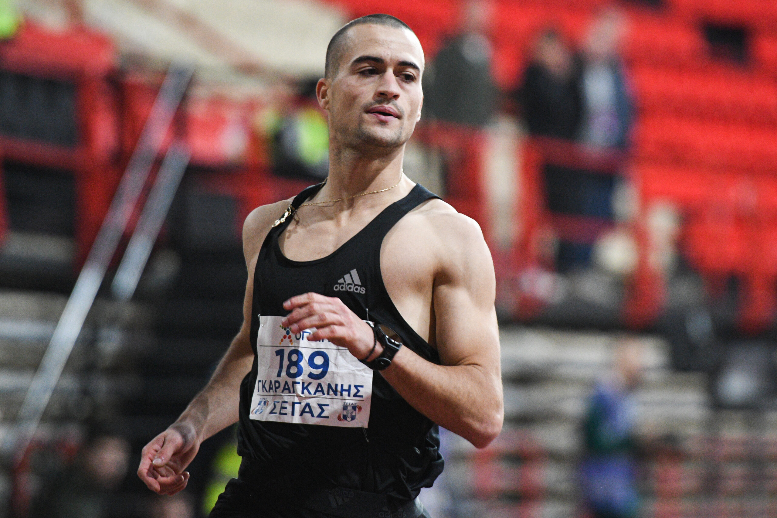 Mε οκτώ ελληνικές συμμετοχές το μίτινγκ του Κάουνας