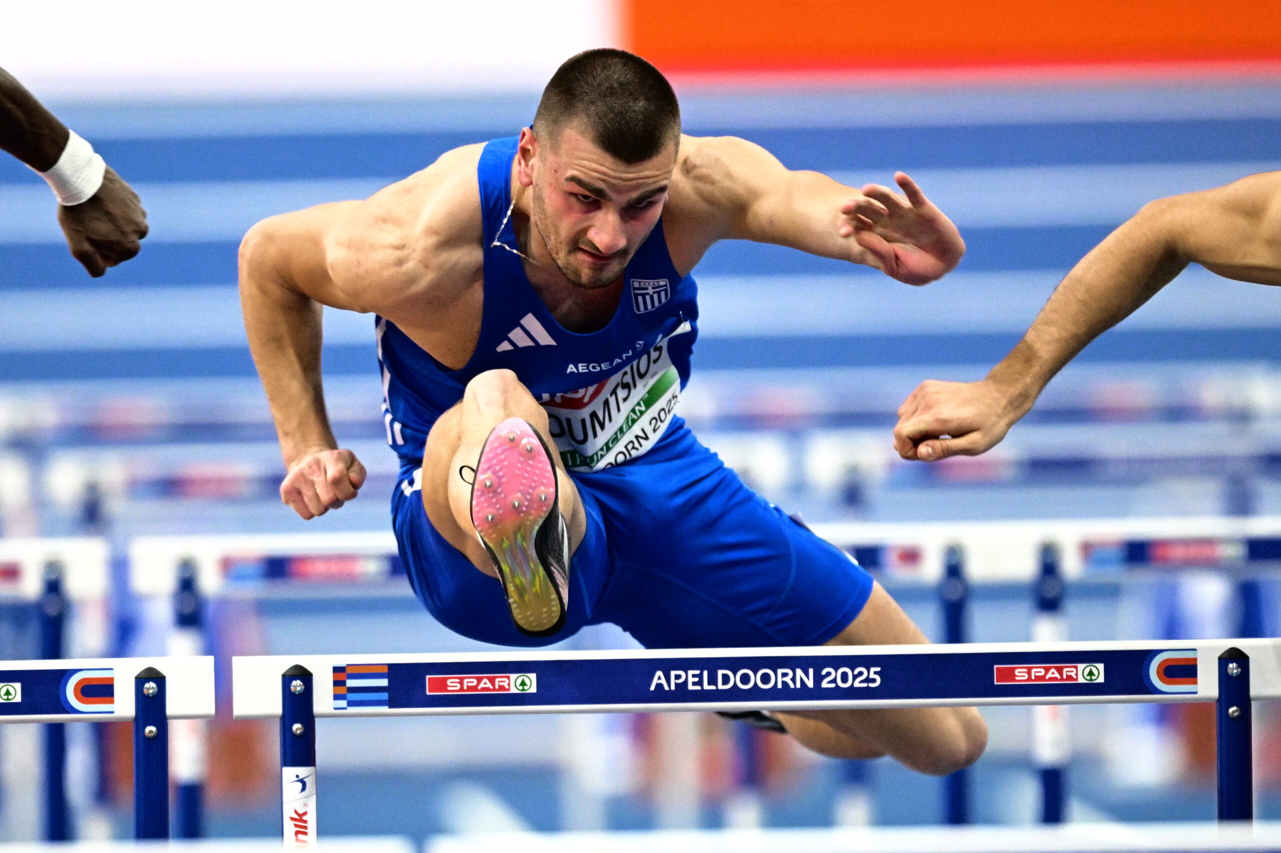 Άνοιγμα της σεζόν με ατομικό για τον Ρούμτσιο –    Αισιόδοξες εμφανίσεις σε Ελλάδα και εξωτερικό