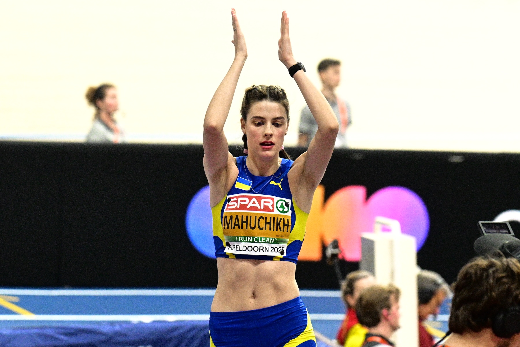 Πολύ εντυπωσιακό ξεκίνημα η Μάχουτσικ, εξαιρετική πρεμιέρα η Ιαπικίνο