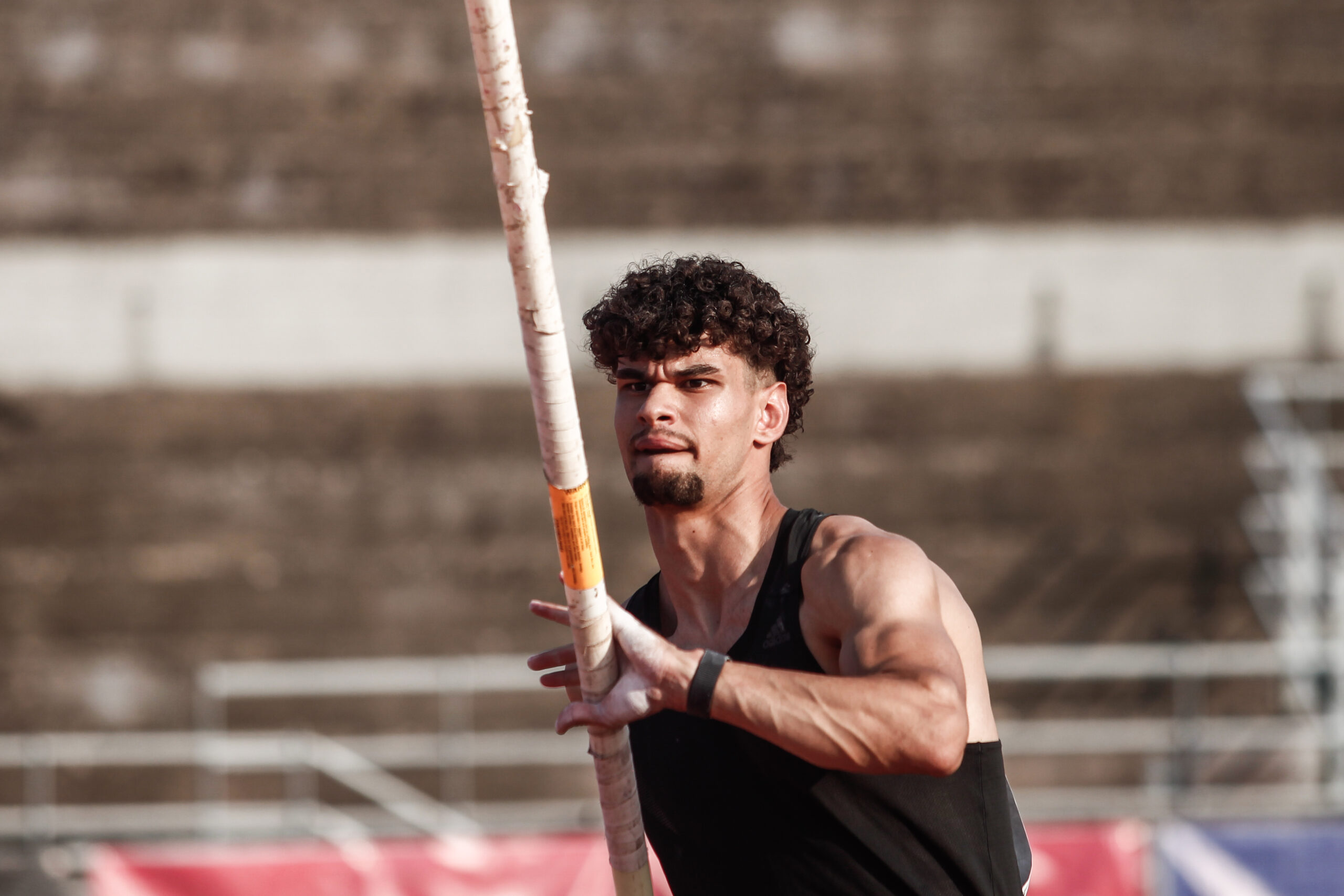 Όγδοος όλων των εποχών στο επί κοντώ ο Σάντας με νέο ατομικό ρεκόρ