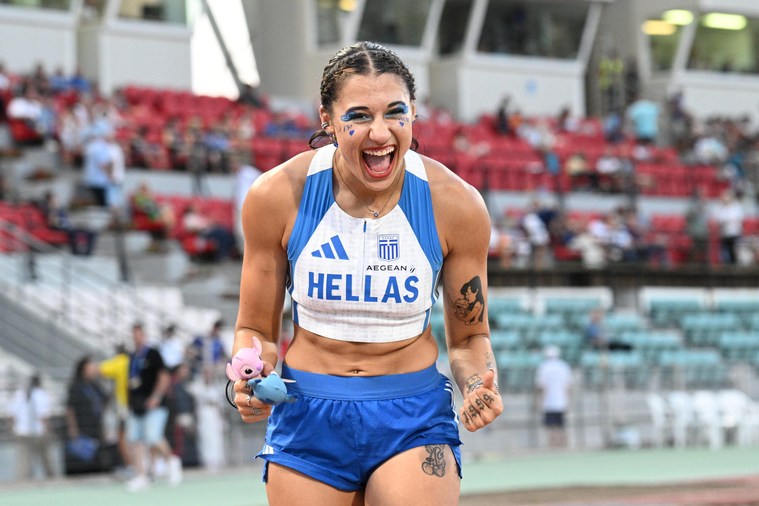 Ελληνικό ενδιαφέρον σε έξι μίτινγκ του εξωτερικού το Σαββατοκύριακο