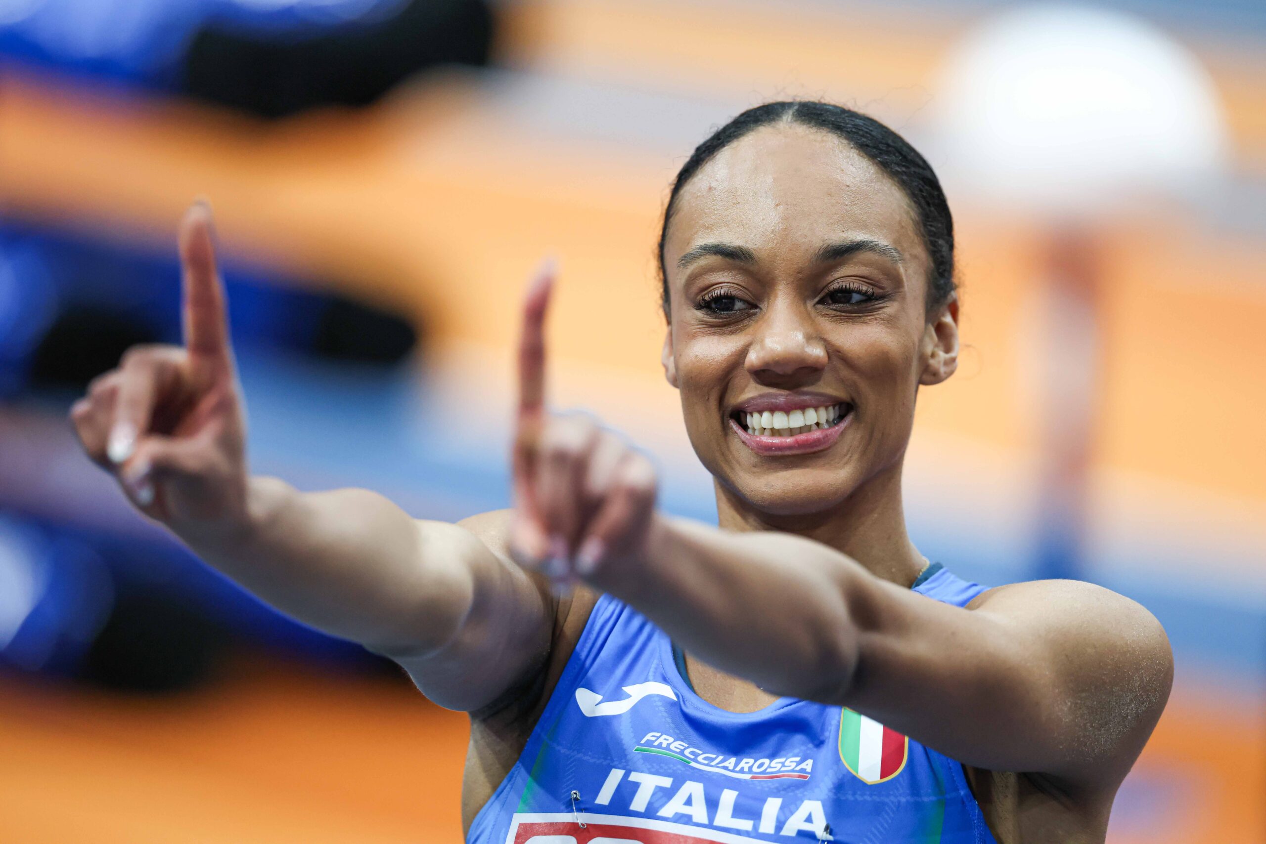 Παγκόσμιο κλειστού 2026: Ποιοι κέρδισαν τις wild cards από το World Indoor Tour