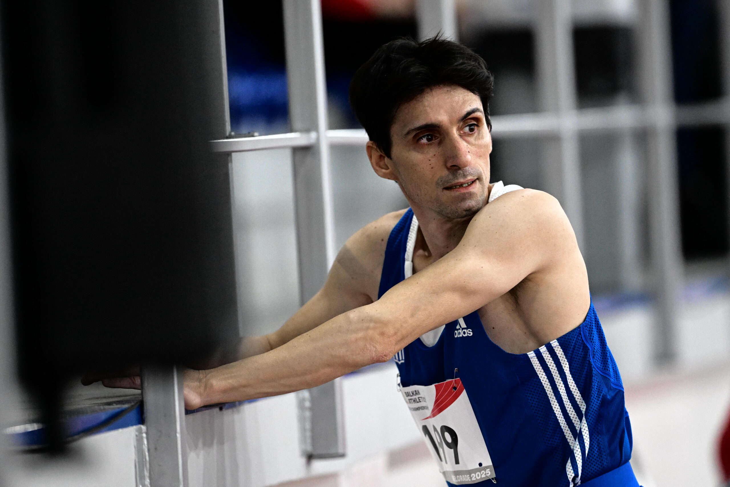 Πανελλήνιο κλειστού 2026: Ποιοι/ες θα αγωνιστούν για την υπεράσπιση