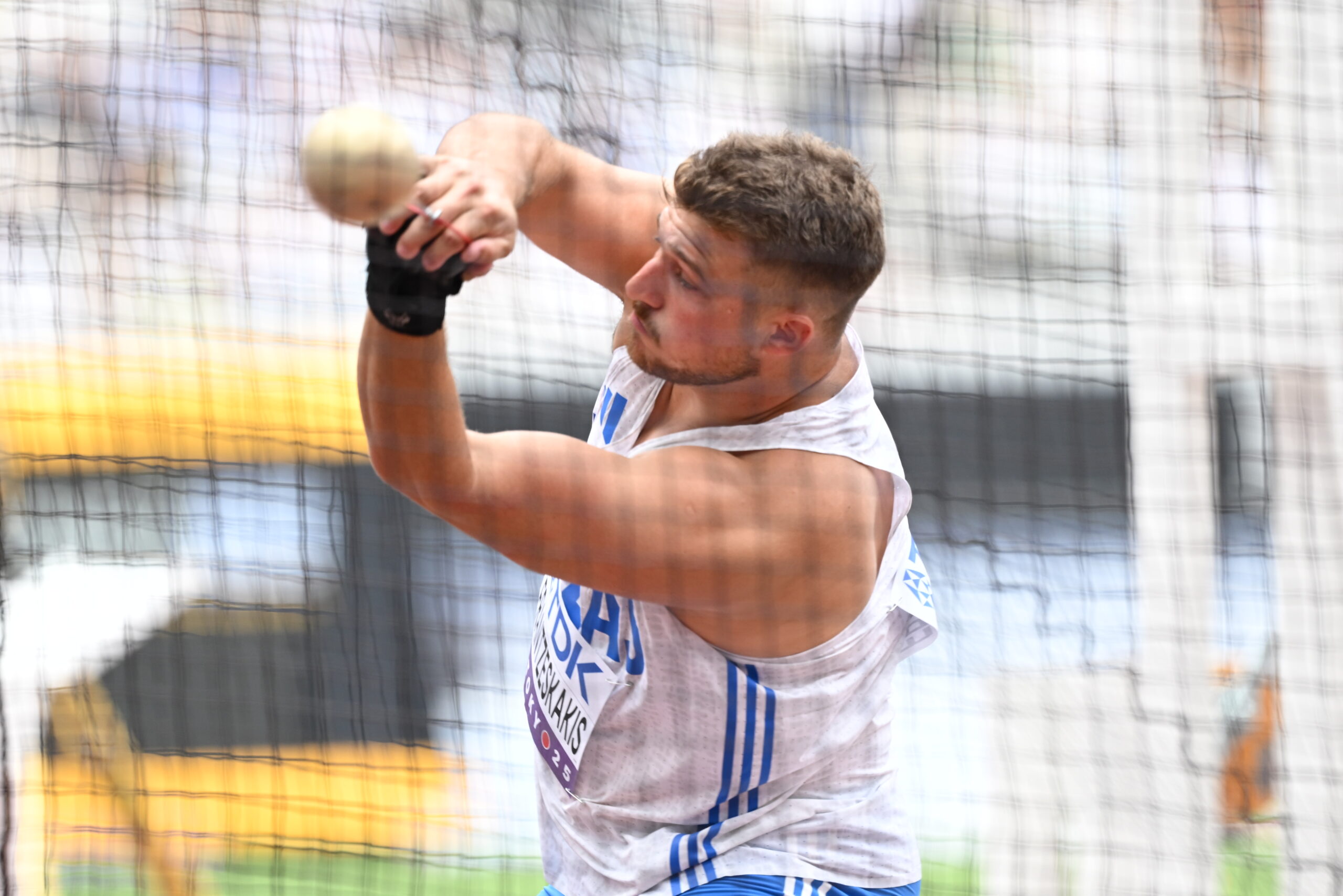 Χειμερινό Κύπελλο ρίψεων: Ανακοινώθηκαν οι λίστες συμμετοχών και το πρόγραμμα