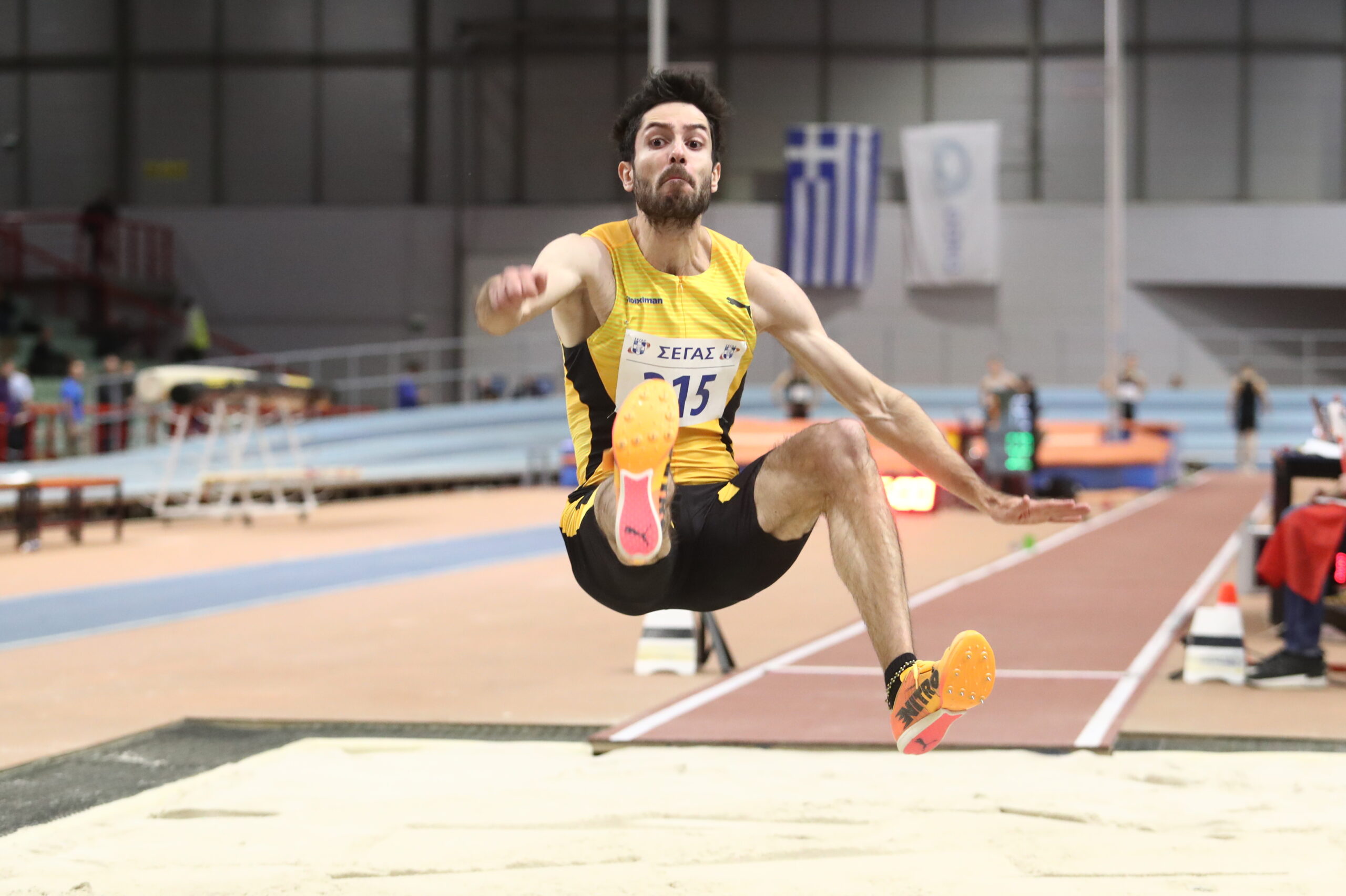 Σταθερά καλός ο Τεντόγλου στην Οστράβα, η νίκη στο Φουρλάνι στην πρώτη μονομαχία