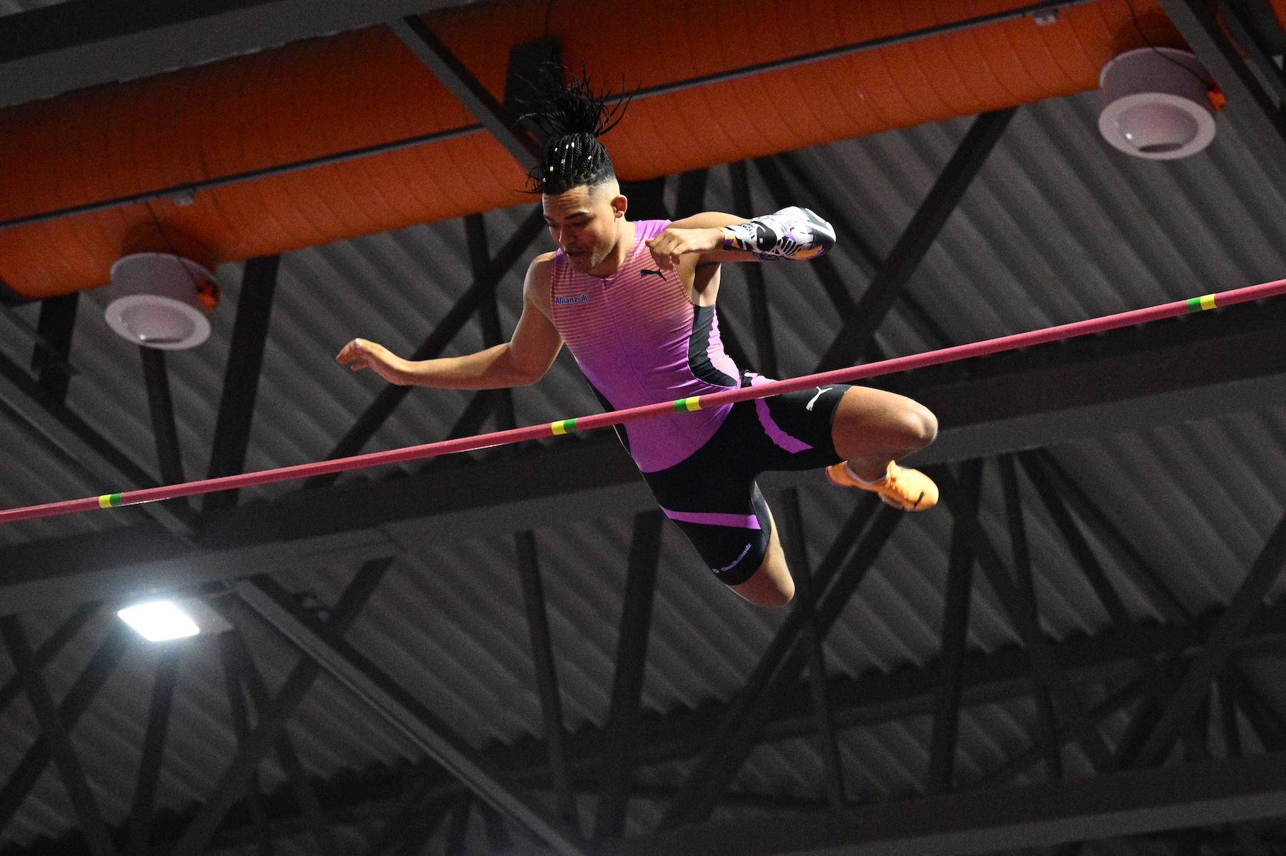 Σταθερά καλός ο Καραλής, κορυφαία επίδοση με το καλημέρα ο Ντουπλάντις