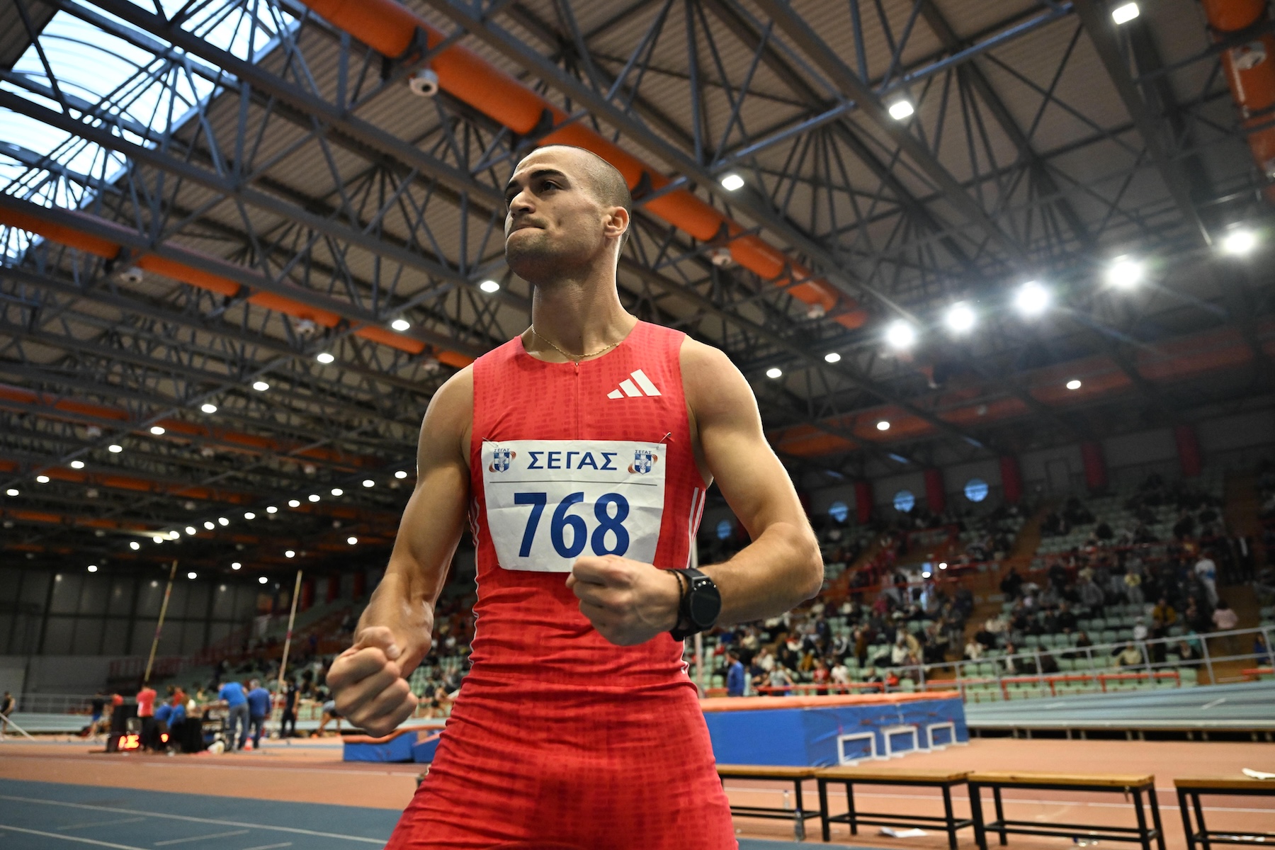 Στην Παιανία «κλειδώνει» η σύνθεση της Εθνικής ομάδας για το Βελιγράδι