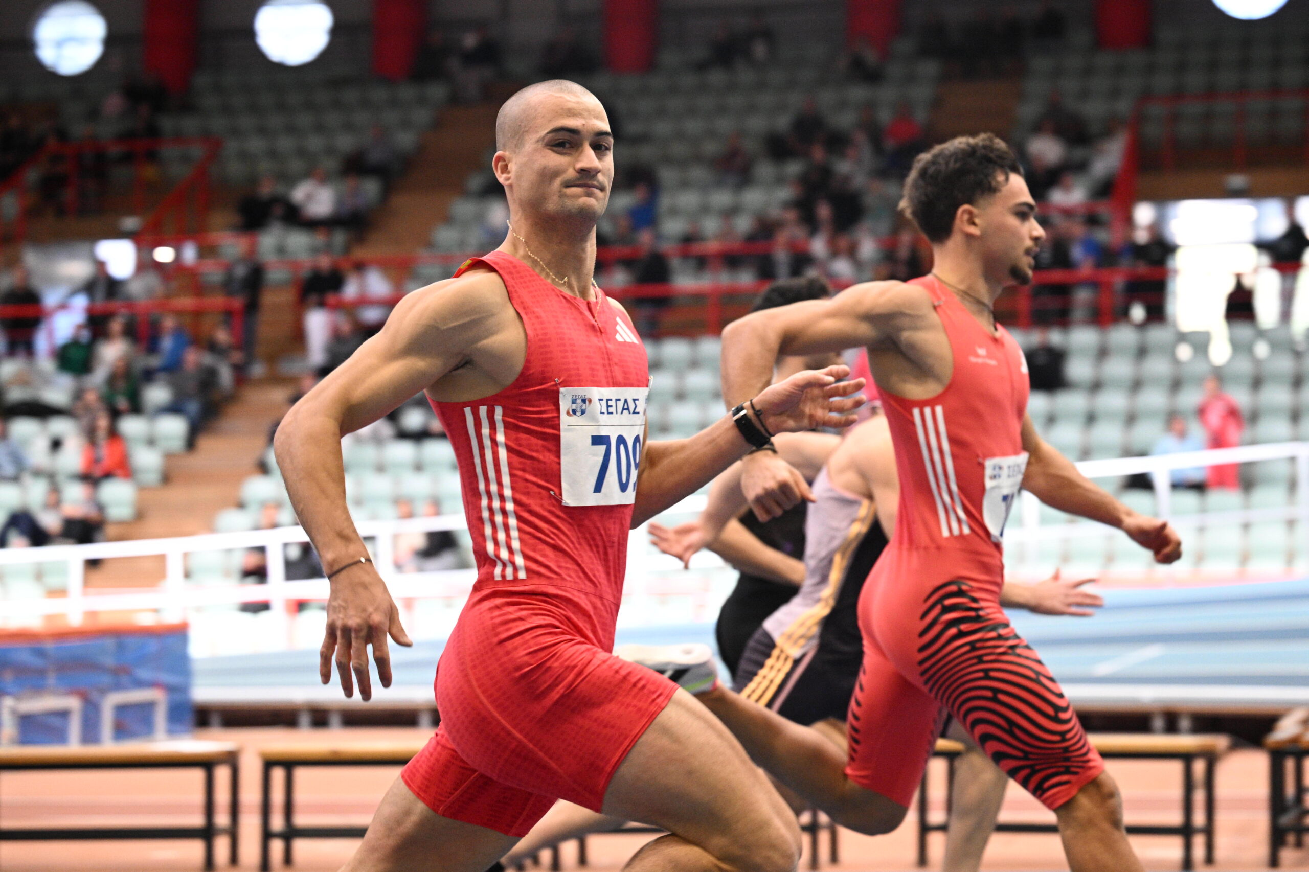 Πανελλήνιο κλειστού 2026: Το αναλυτικό πρόγραμμα της διοργάνωσης