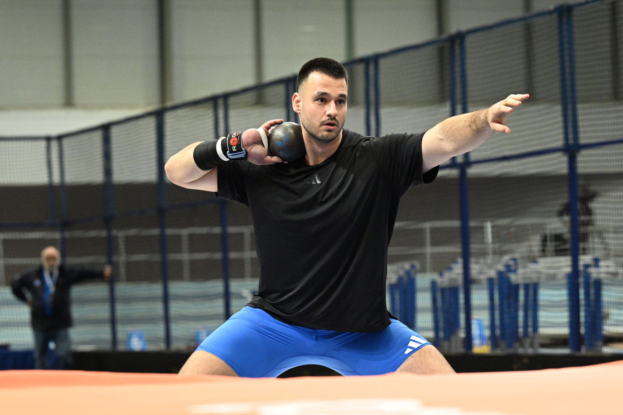 Βαλκανικό Πρωτάθλημα κλειστού: Το αναλυτικό πρόγραμμα αγώνων στο Βελιγράδι