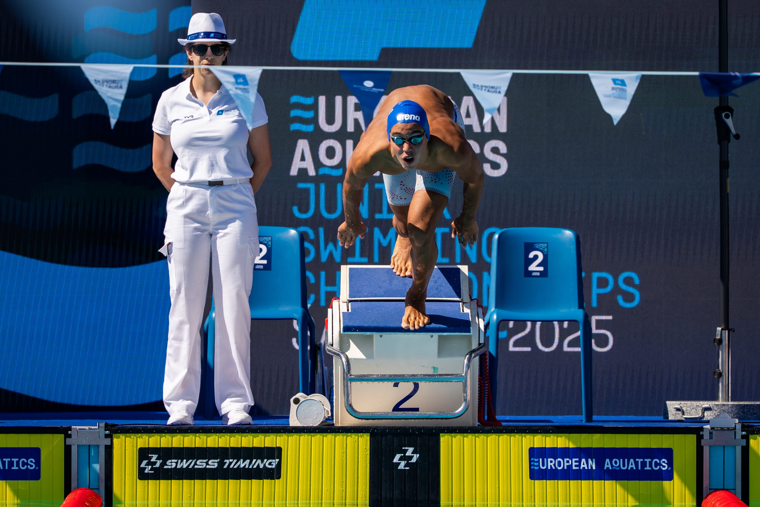 Χειμερινό Πρωτάθλημα κατηγοριών: Χάρα και Μπιλανάκου πρωταγωνίστησαν στο κλείσιμο της αυλαίας