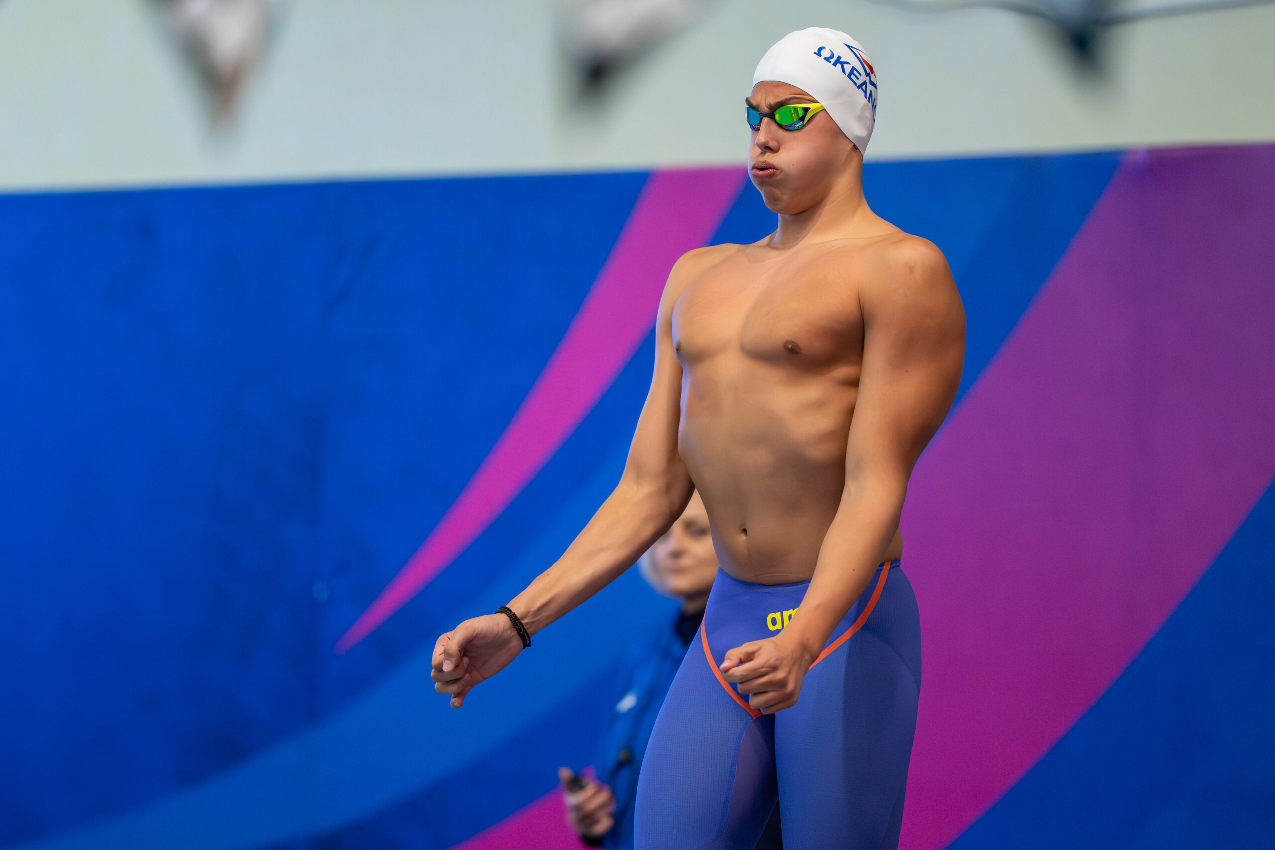 Χειμερινό Πρωτάθλημα κατηγοριών: Πολύ γρήγοροι Κάλανδρος και Σαββίδης το πρωί της τρίτης ημέρας