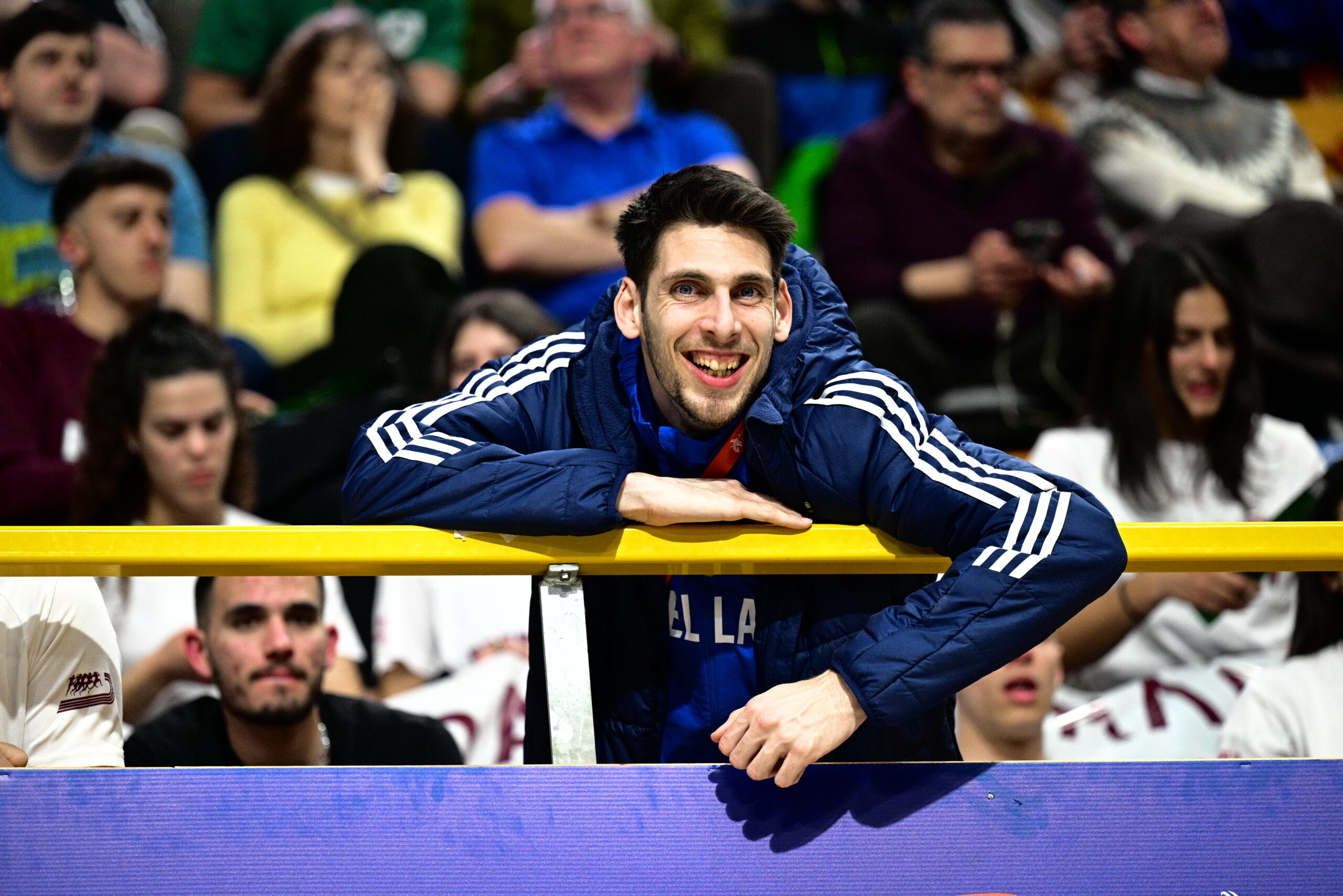 Παγκόσμιο κλειστού: Το πρόγραμμα της διοργάνωσης