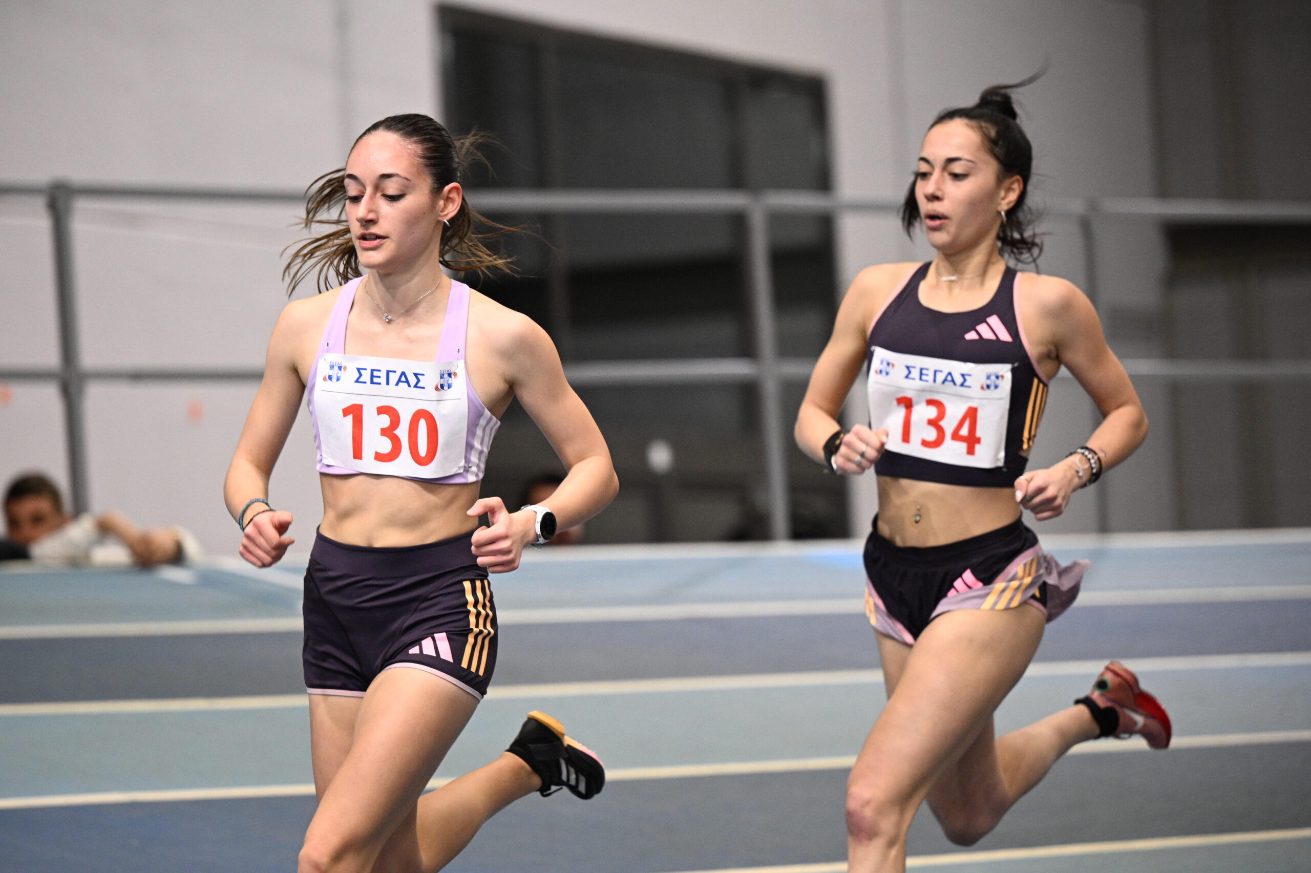 Πανελλήνιο κλειστού Κ20 και σειρά αγώνων Grand Prix μεταξύ των προτάσεων του ΣΕΓΑΣ για το 2027