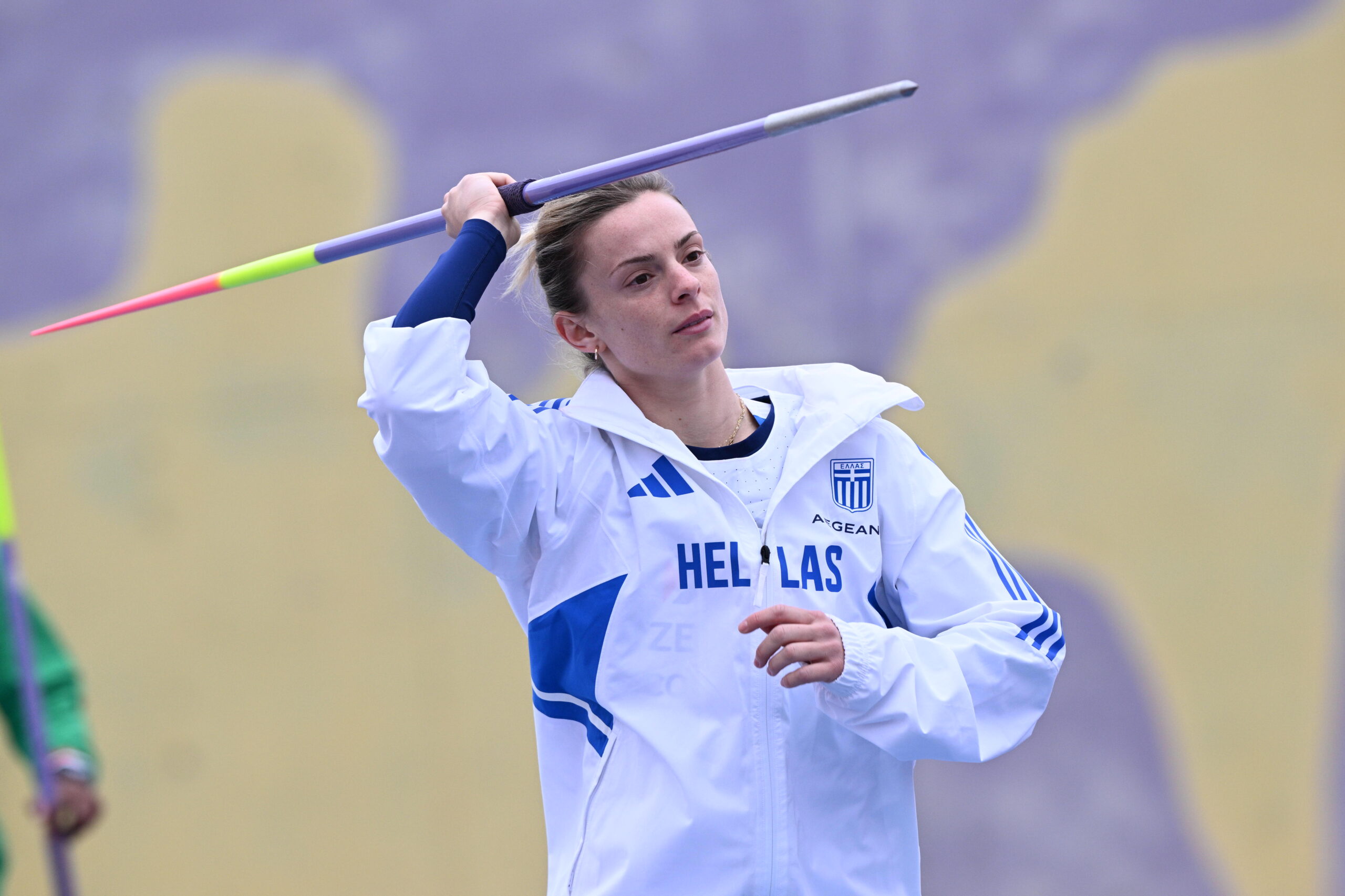 Ευρωπαϊκό ρίψεων: Πρεμιέρα στο 2026 με τέταρτη θέση για την Τζένγκο στη Λευκωσία