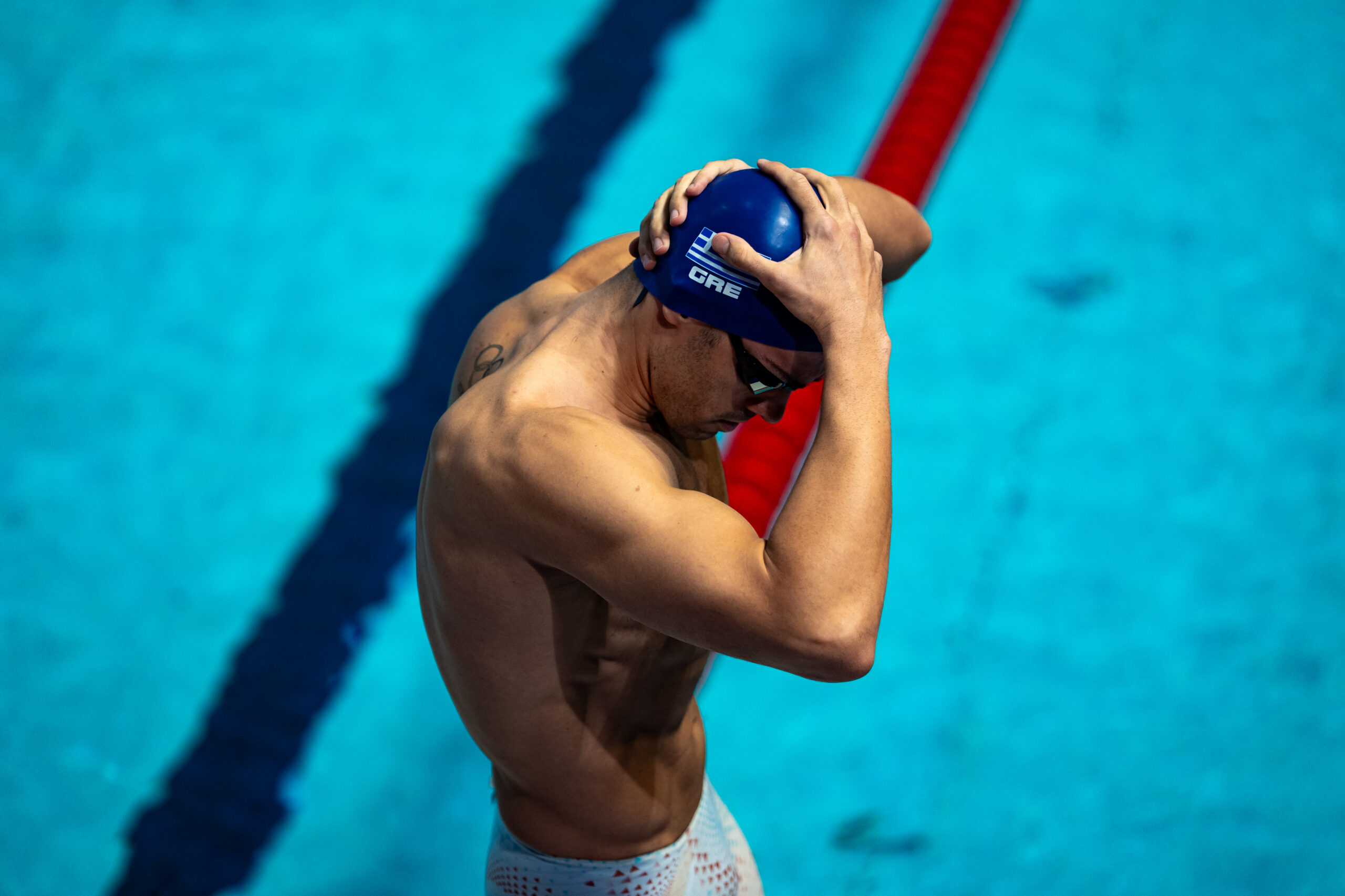 Πρεμιέρα για Βαζαίο και Τσαλιαγκό στο Εδιμβούργο