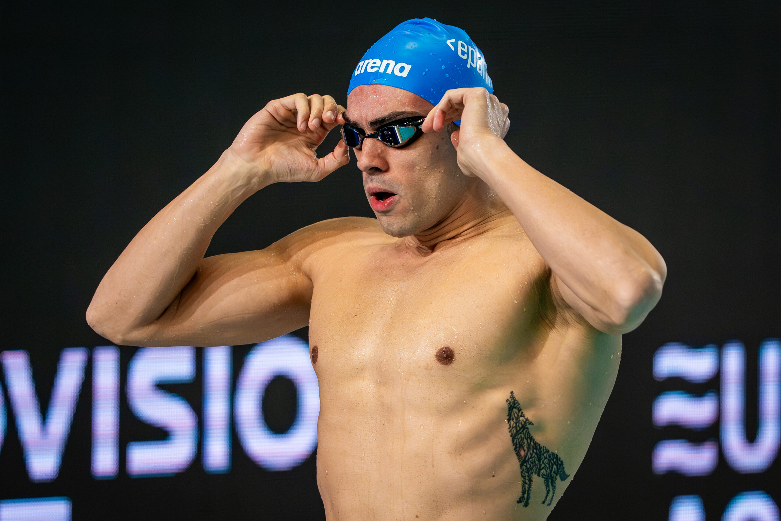 Οι κορυφαίοι/ες σε κάθε αγώνισμα μετά τα πρώτα τεστ της σεζόν στην 50άρα