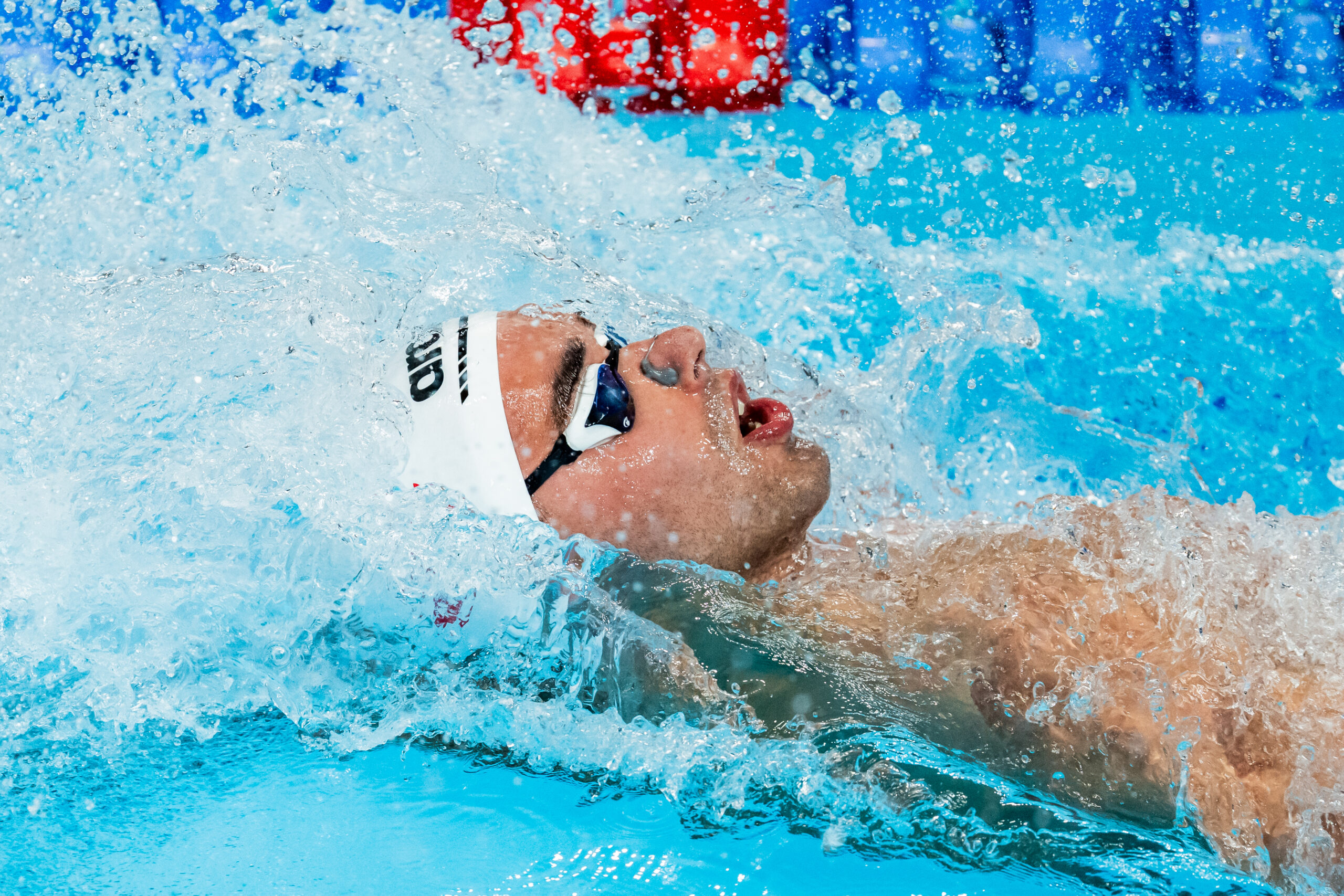 Giant Open: Με επτά Έλληνες θα κλείσει η αυλαία στο Παρίσι