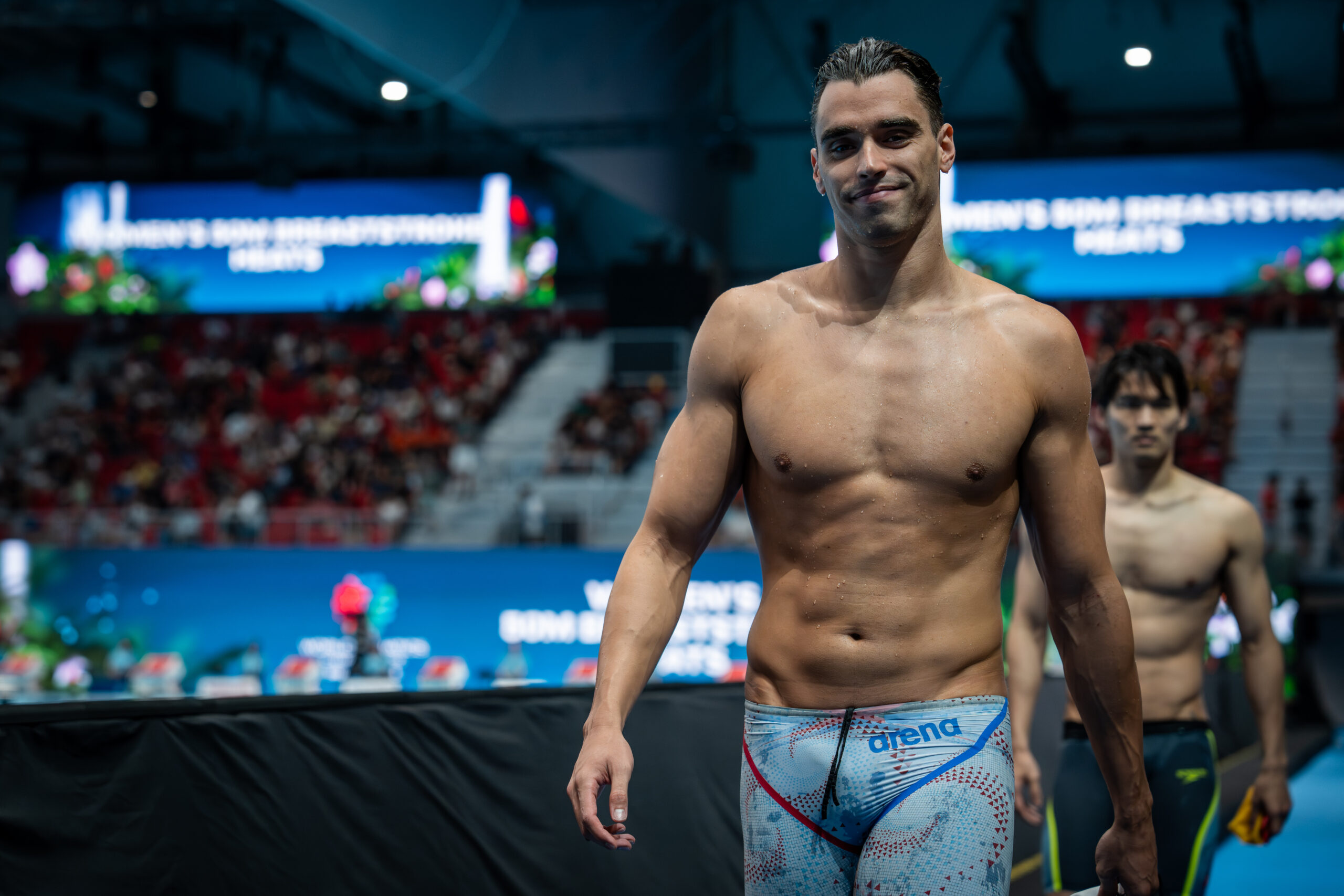 Δυνατές συμμετοχές στο «Giant Open» του Παρισιού – Το πρόγραμμα των Ελλήνων