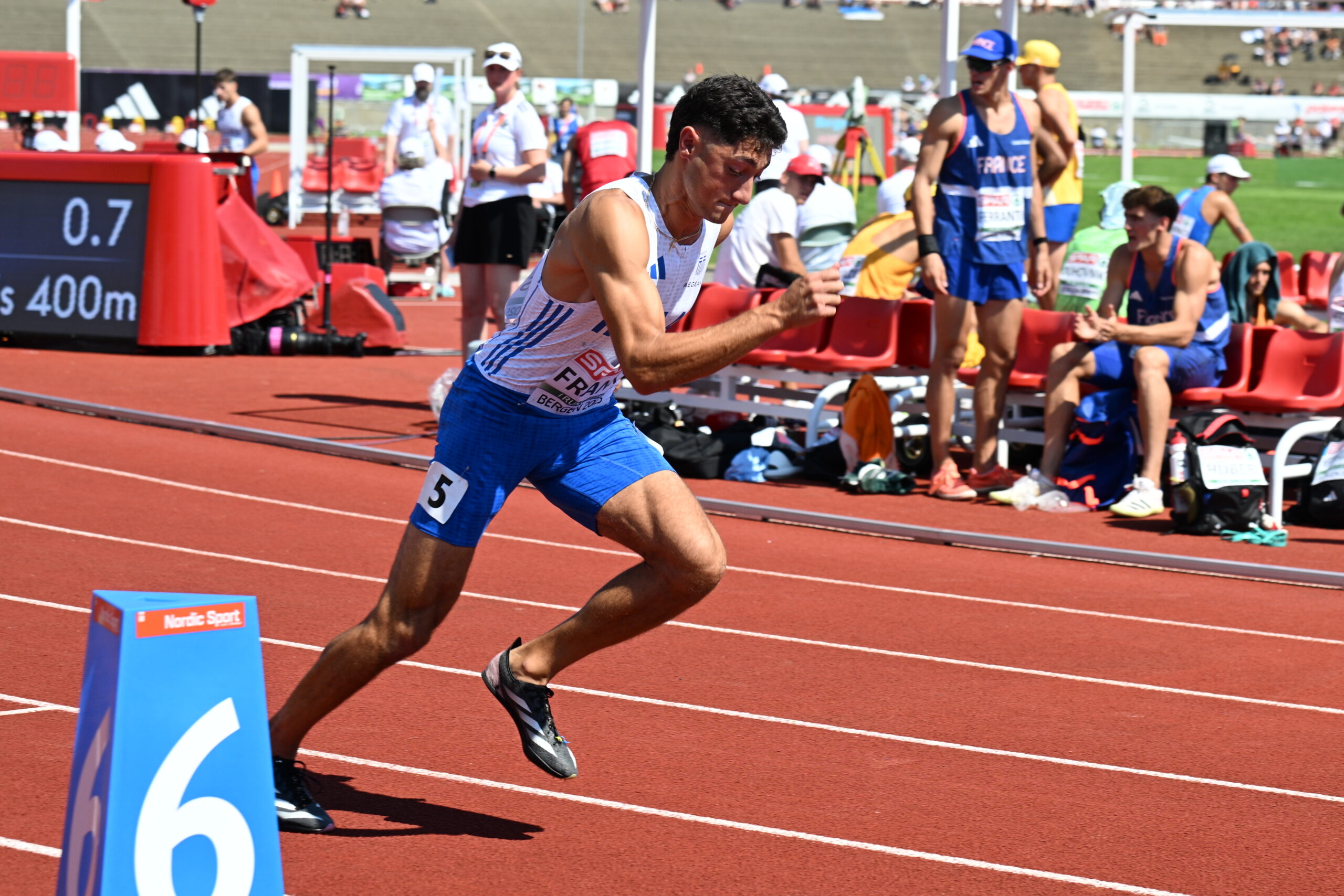 Πρεμιέρα ανοιχτού για τους Έλληνες στις ΗΠΑ με καλές εμφανίσεις