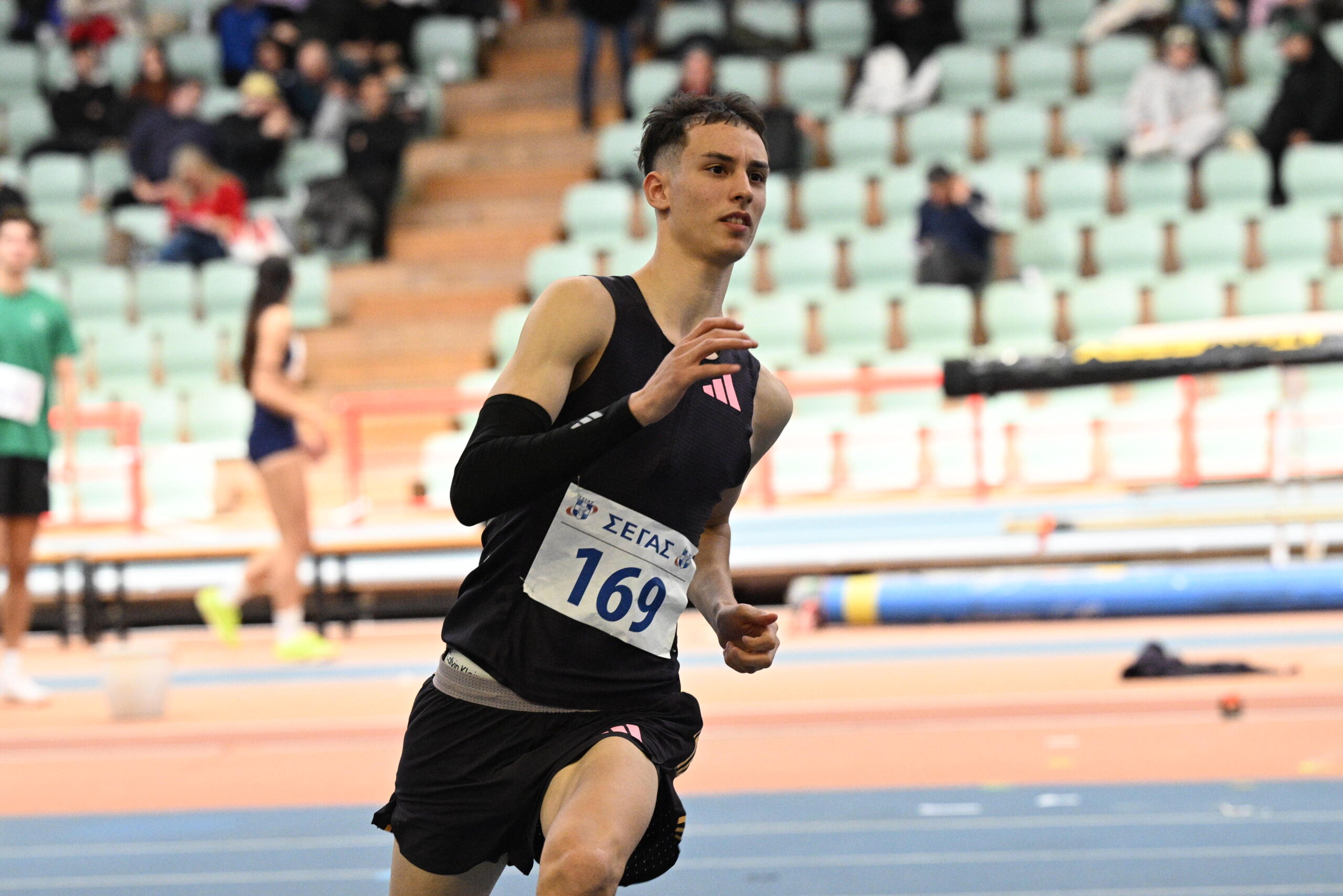 Οι Έλληνες αθλητές/ριες με όριο για το Παγκόσμιο στίβου Κ20 του Όρεγκον