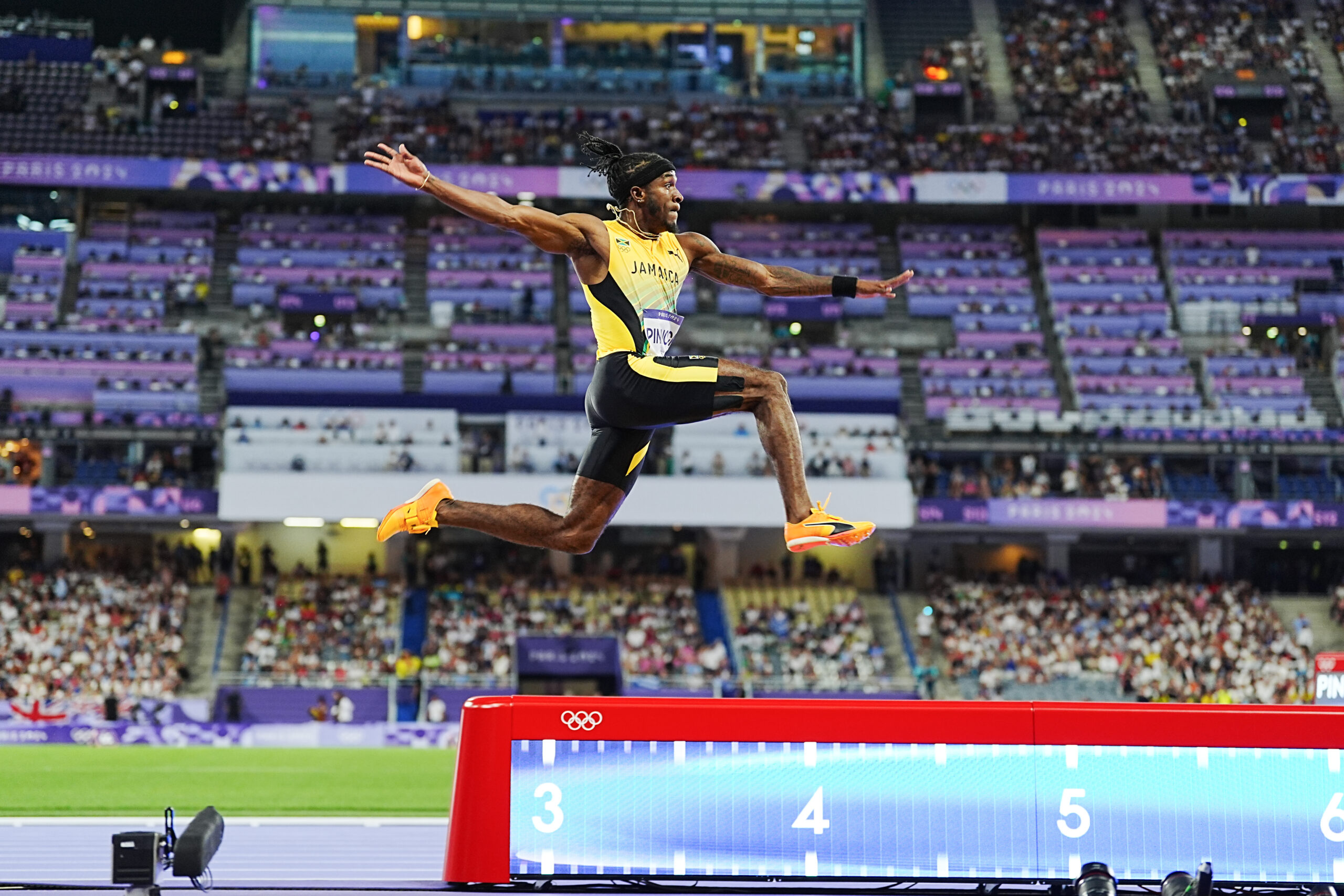 Μπλόκο της World Athletics στις μαζικές αλλαγές υπηκοότητας προς την Τουρκία