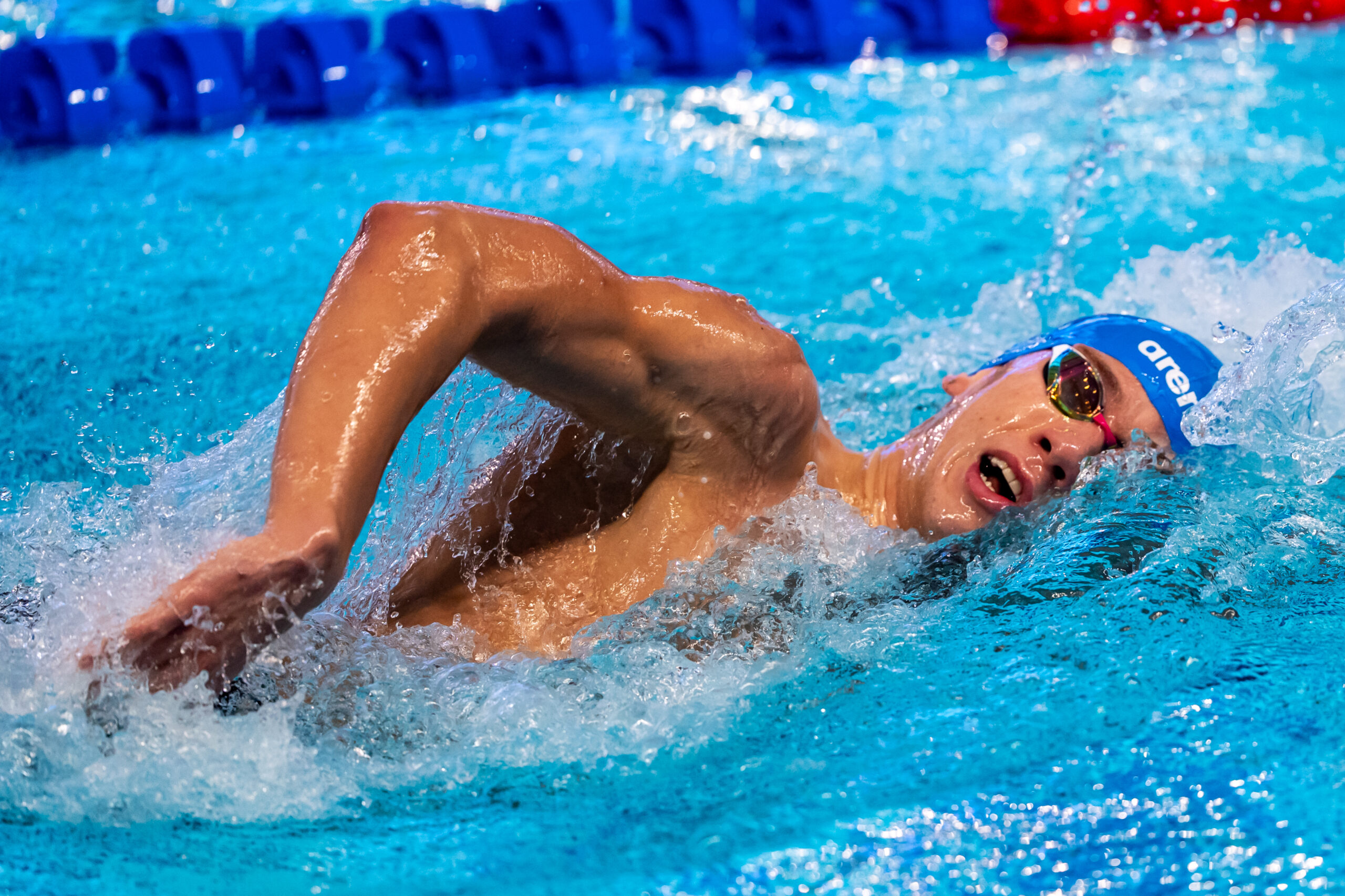 «Φάρος-Έλενα Σαΐρη» 2026: Οικονομία δυνάμεων στο πρώτο πρωινό πρόγραμμα