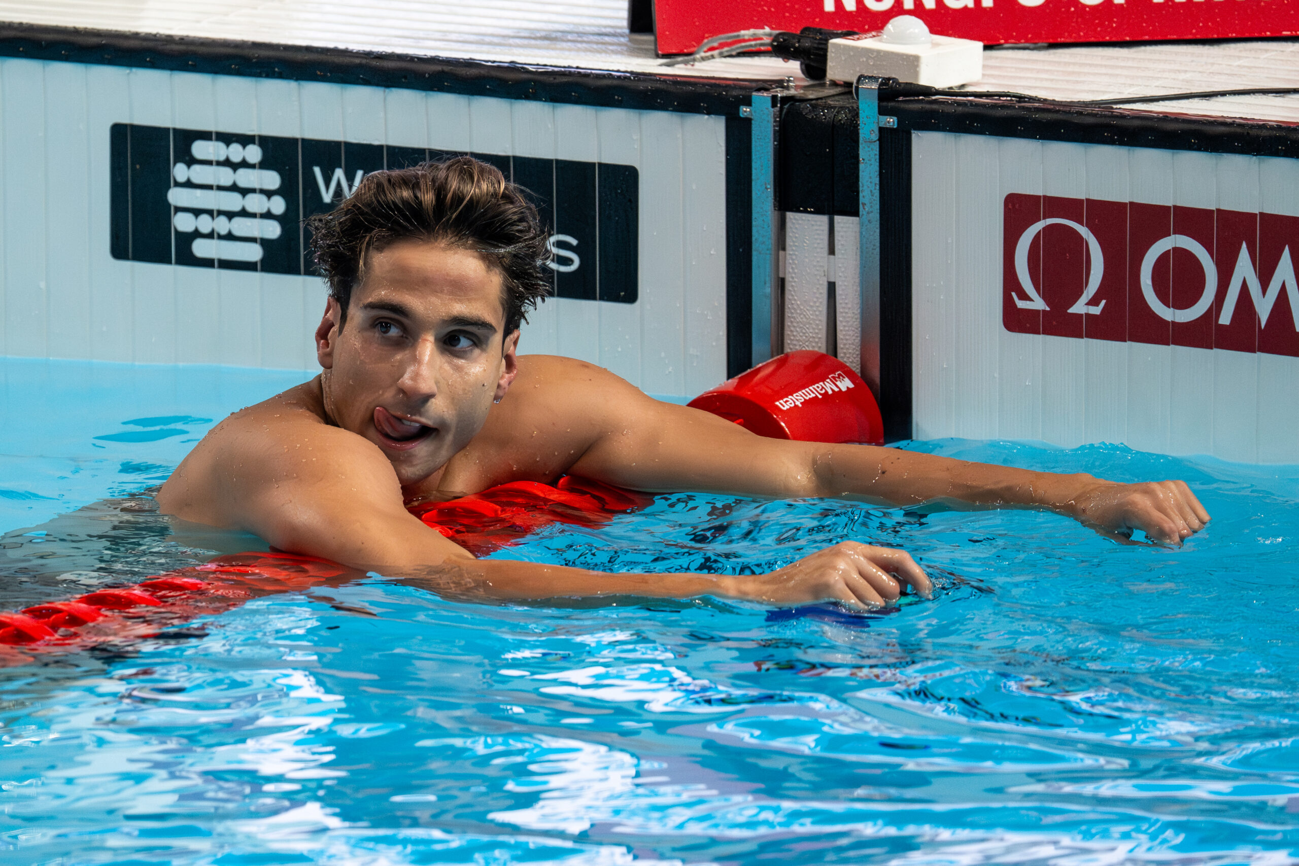 «Φάρος-Έλενα Σαΐρη» 2026: Αρχή με επιδόσεις υψηλού επιπέδου από Χρήστου και Μπίλα