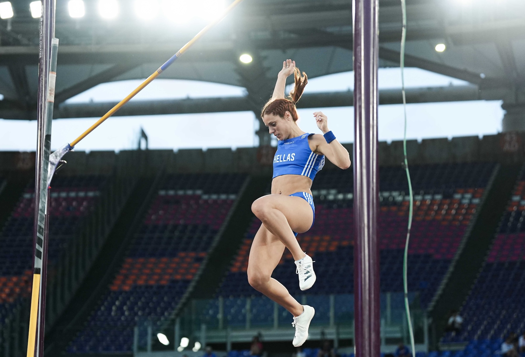 Καλή πρεμιέρα για Στεφανίδη και Σκαρβέλη, ανεβαίνει ο Φρανκς