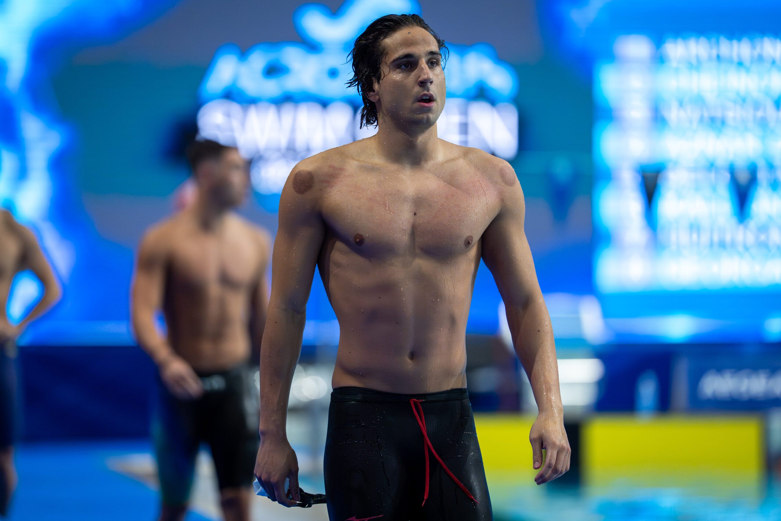 Acropolis Swim Open 2026: Σε καλή κατάσταση οι κολυμβητές/ριες, ξεχώρισε ο Μπίλας