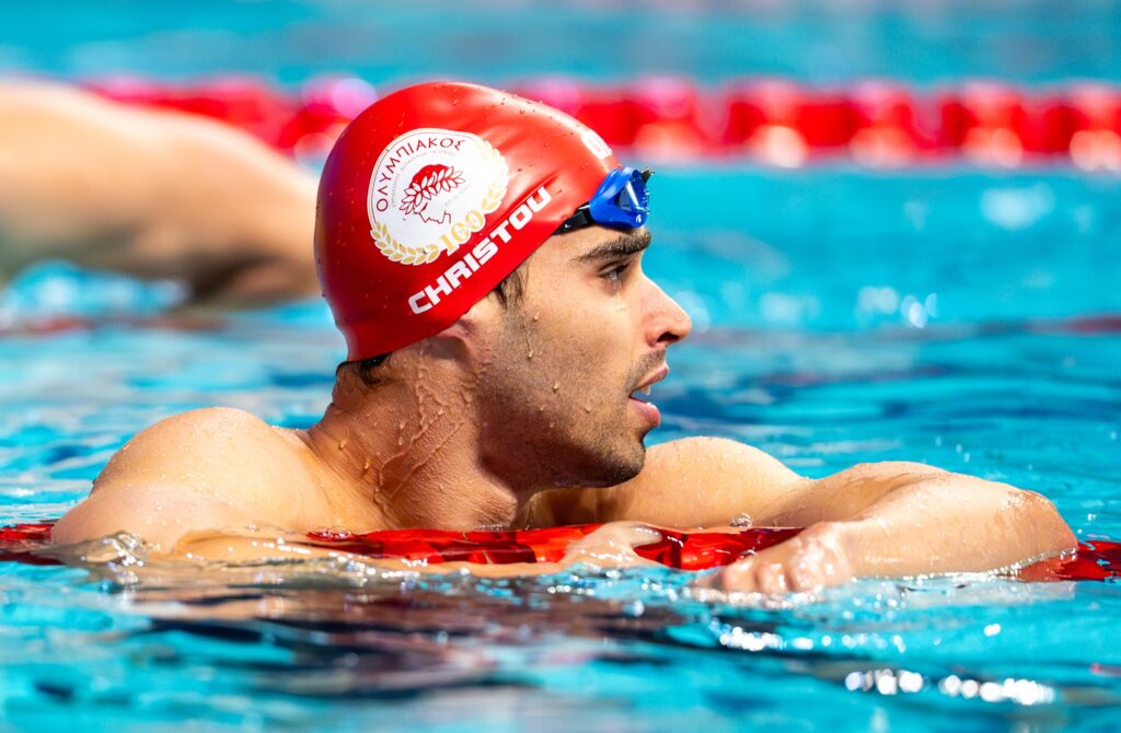 Acropolis Swim Open 2026: Όλα όσα ξεχώρισαν τη δεύτερη μέρα της διοργάνωσης
