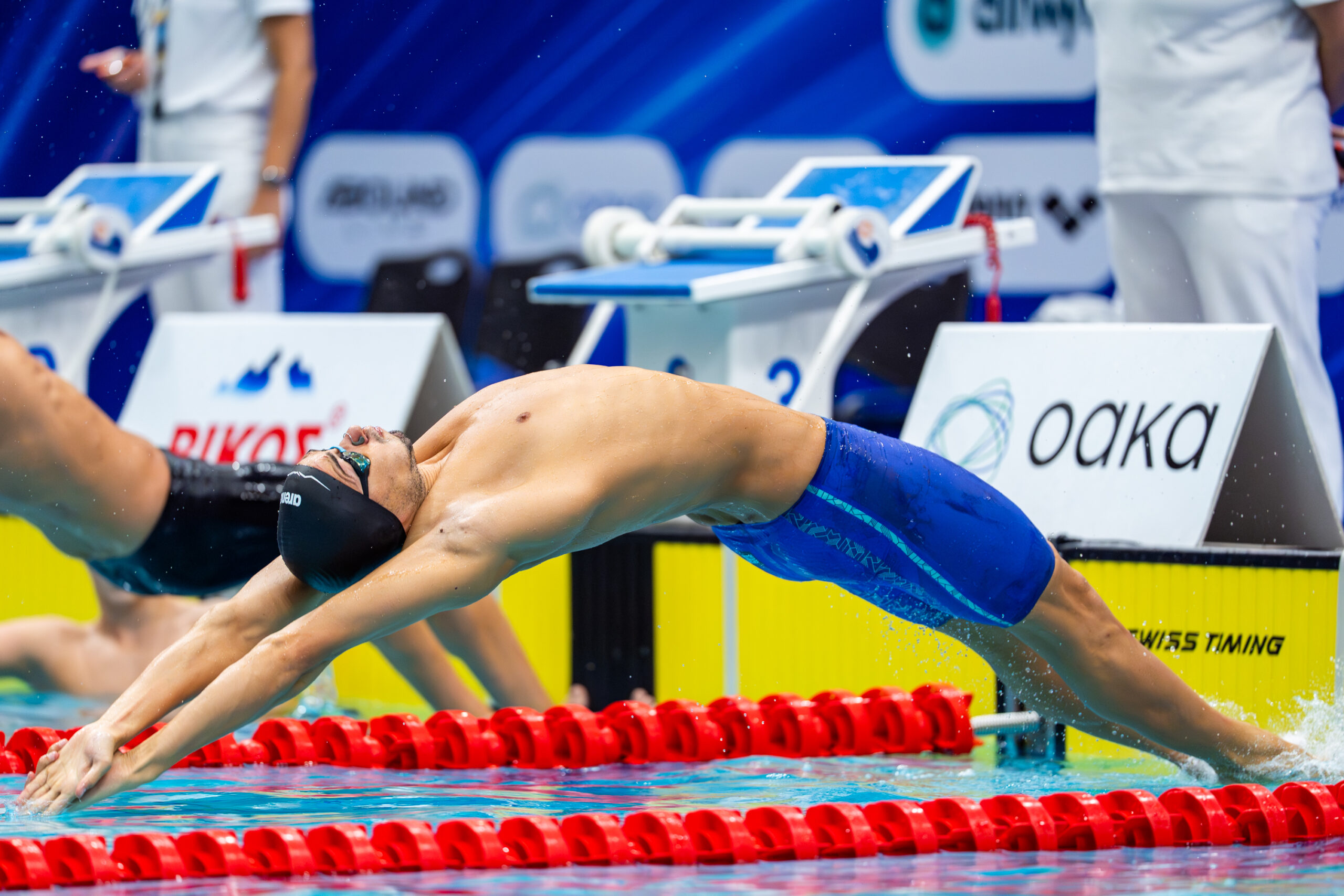 Όπεν 2026: Με γρήγορες κούρσες και όρια άνοιξε η αυλαία του Εθνικού Πρωταθλήματος στο ΟΑΚΑ