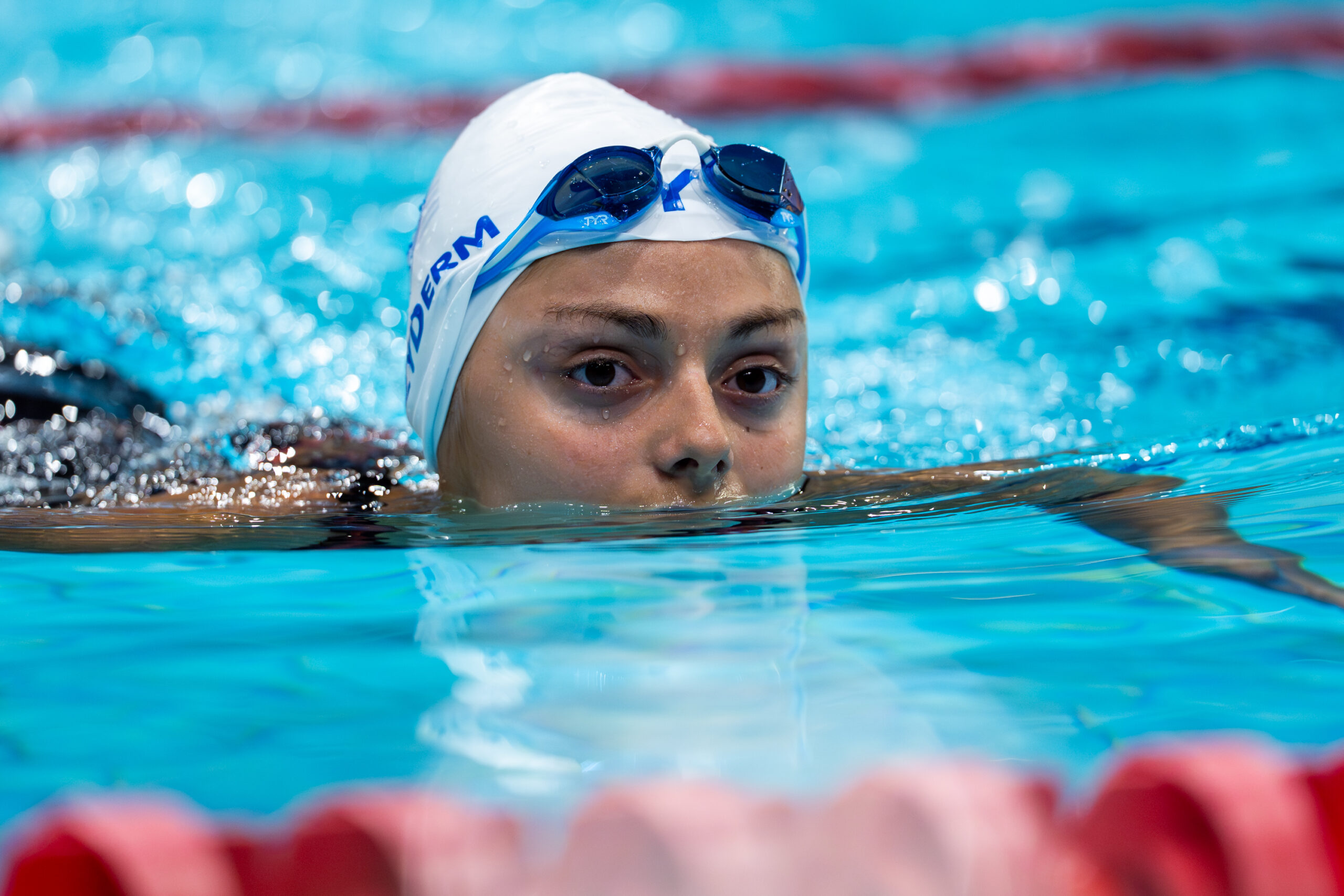 Όπεν 2026: Πανελλήνιο ρεκόρ κορασίδων από τα προκριματικά η Μπιλανάκου