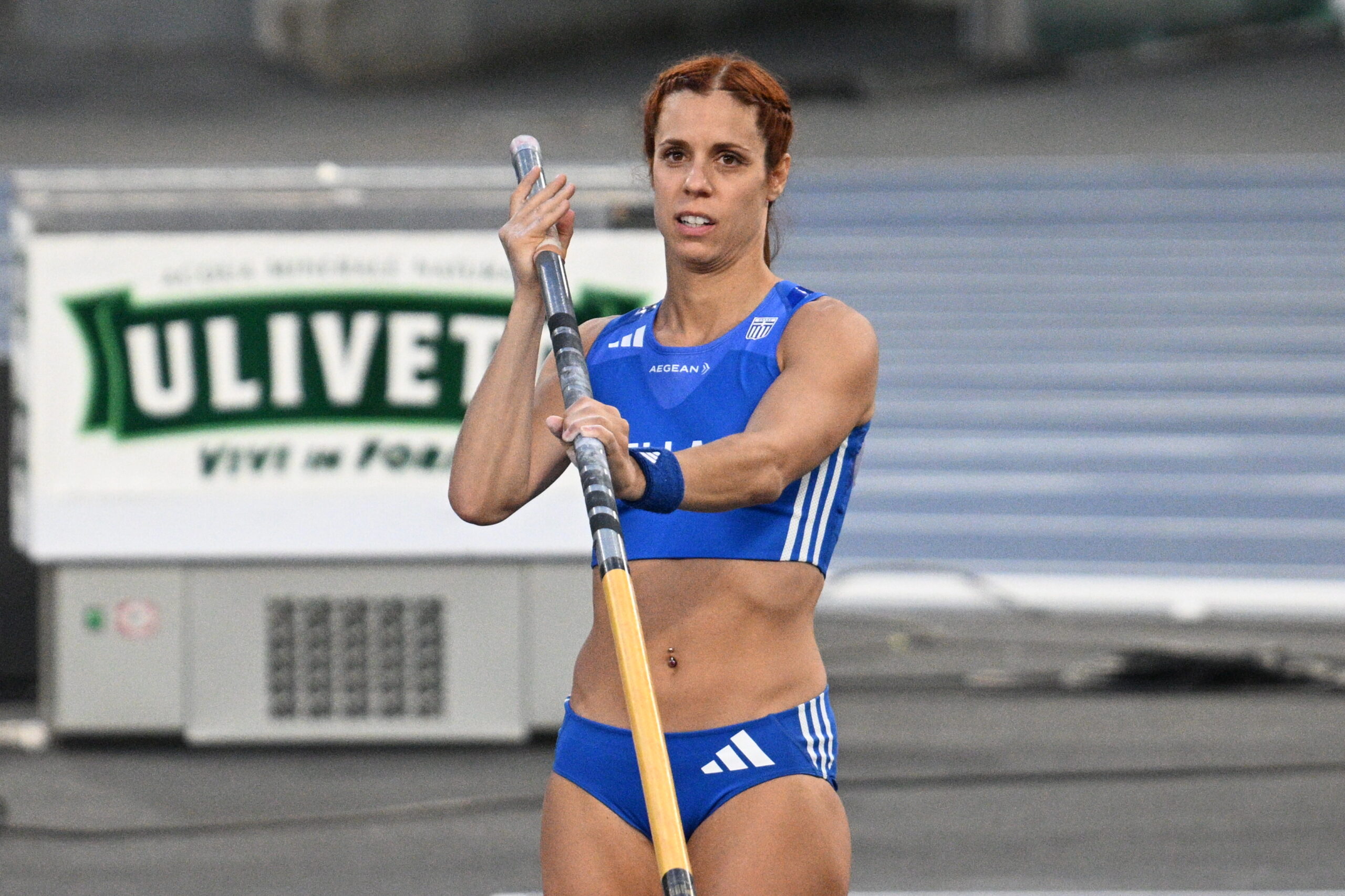 Βαλκανικό στίβου 2026: Με 84μελή αποστολή η Ελλάδα στον Βόλο
