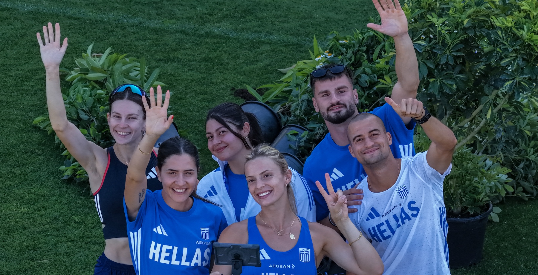 Βαλκανικό πρωτάθλημα 2026: Όλα όσα έγιναν την πρώτη μέρα τελικών