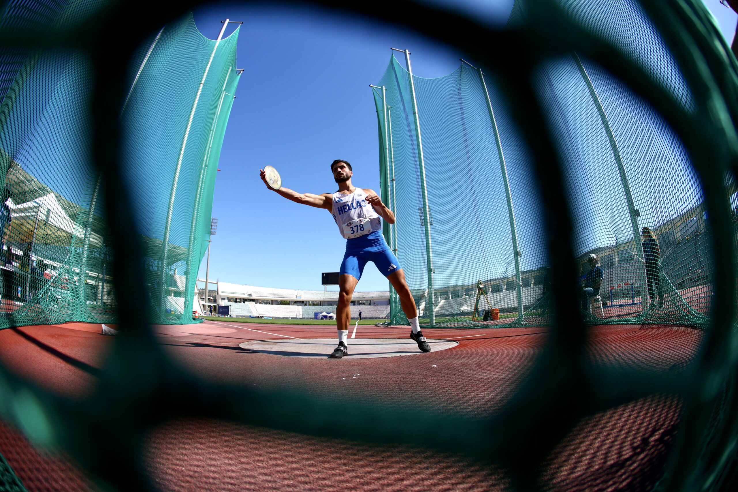 Βαλκανικό Πρωτάθλημα 2026: Όλα όσα έγιναν την δεύτερη μέρα στον Βόλο