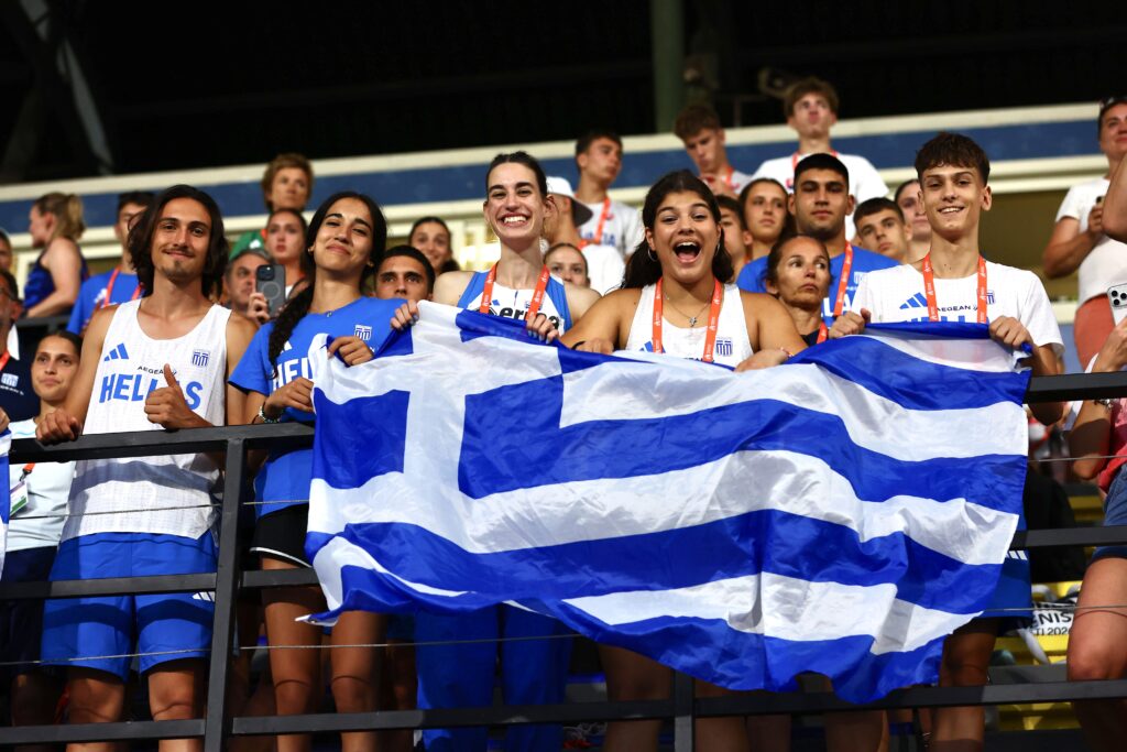 Ευρωπαϊκό Κ18: Ο απολογισμός της ελληνικής αποστολής στο Ριέτι