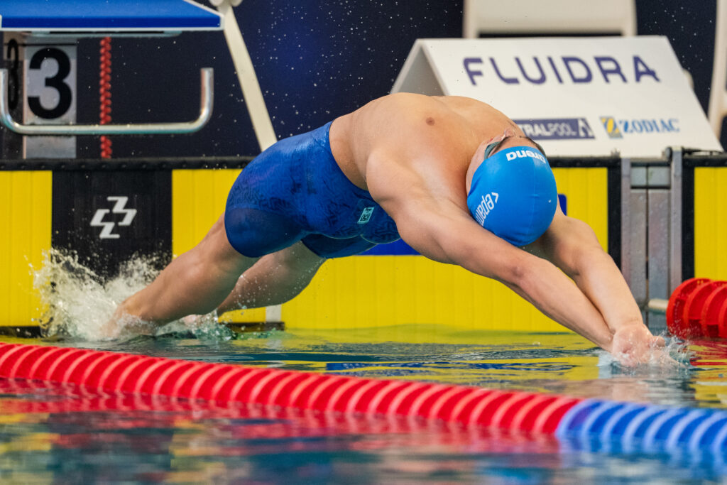 Eυρωπαϊκό Κ19: Γεμάτο πρόγραμμα με οκτώ ελληνικές συμμετοχές το πρωί της τρίτης μέρας