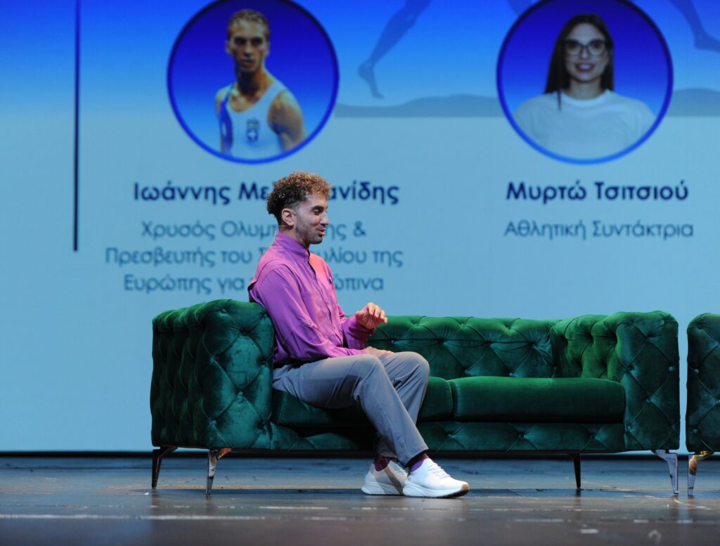 Sports & Tourism Summit: Η πολιτική ηγεσία και κορυφαίοι εκπρόσωποι του αθλητισμού και του τουρισμού έθεσαν στο επίκεντρο την κοινωνική ανάπτυξη