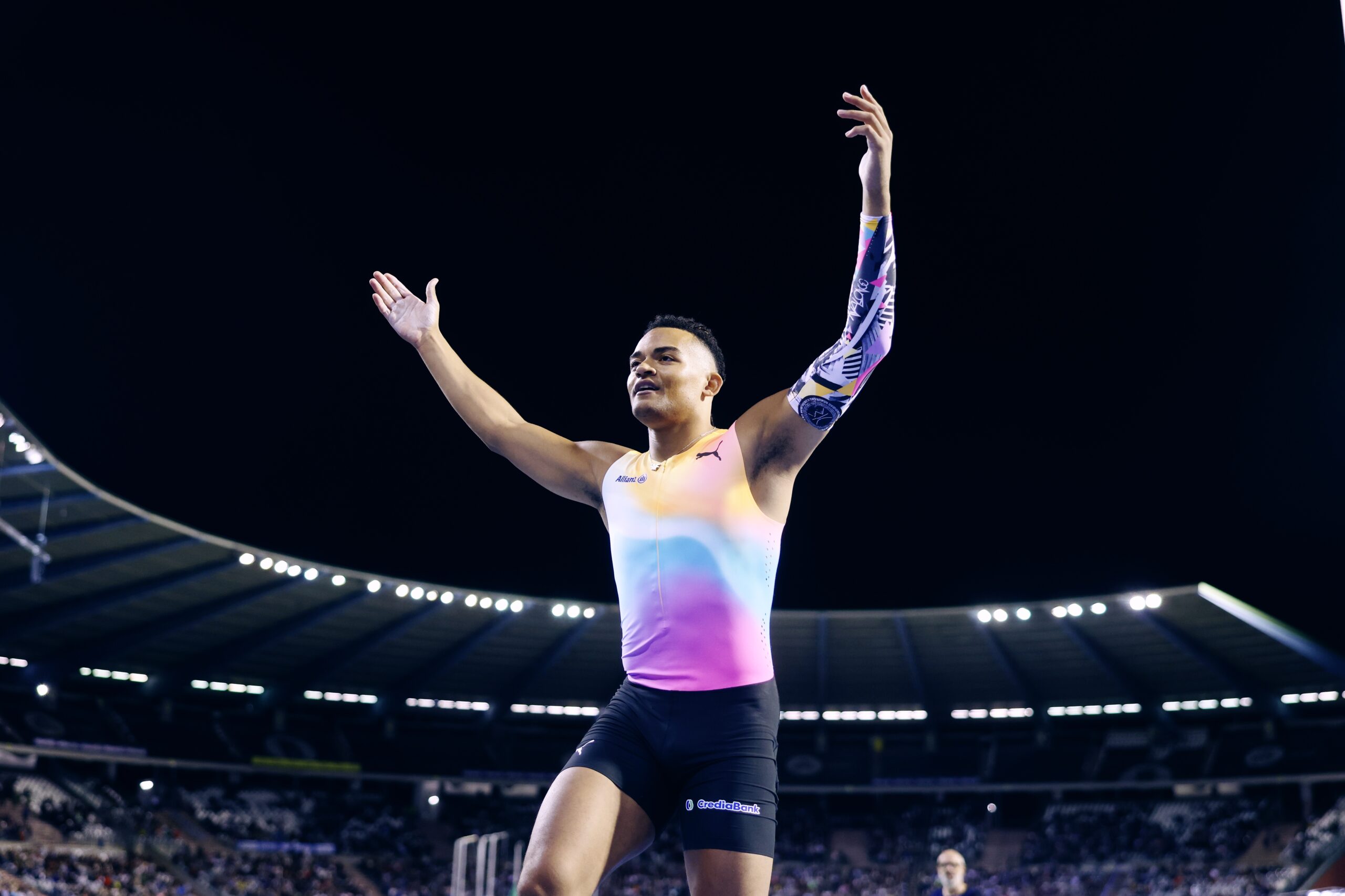 Ανακοινώθηκε το πρόγραμμα του Diamond League για το 2027 – Πρεμιέρα στη Ντόχα, τελικός στη Ζυρίχη